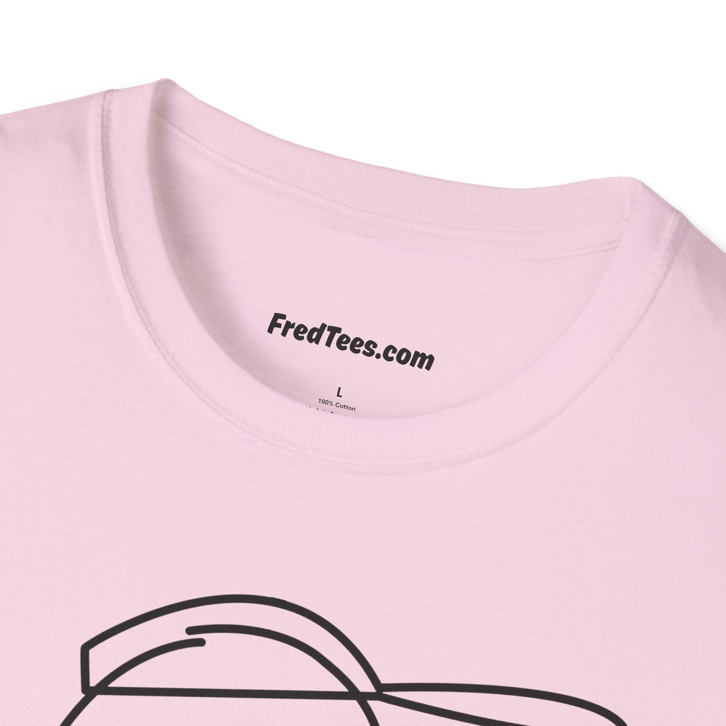 FRED is all about the LOVE! Can ya dig it?