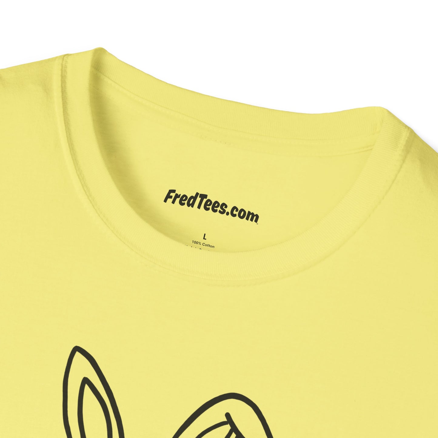 FRED goes full Easter Bunny! Hippity Hop and Ya Don’t Stop!