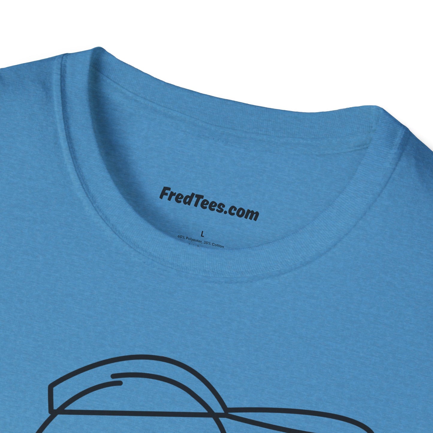 FRED is all about the LOVE! Can ya dig it?