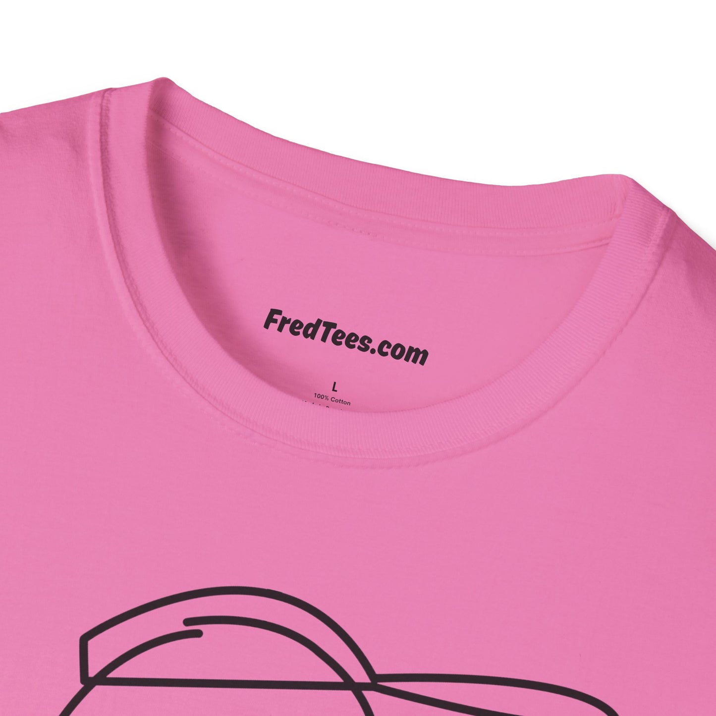 FRED is all about the LOVE! Can ya dig it?