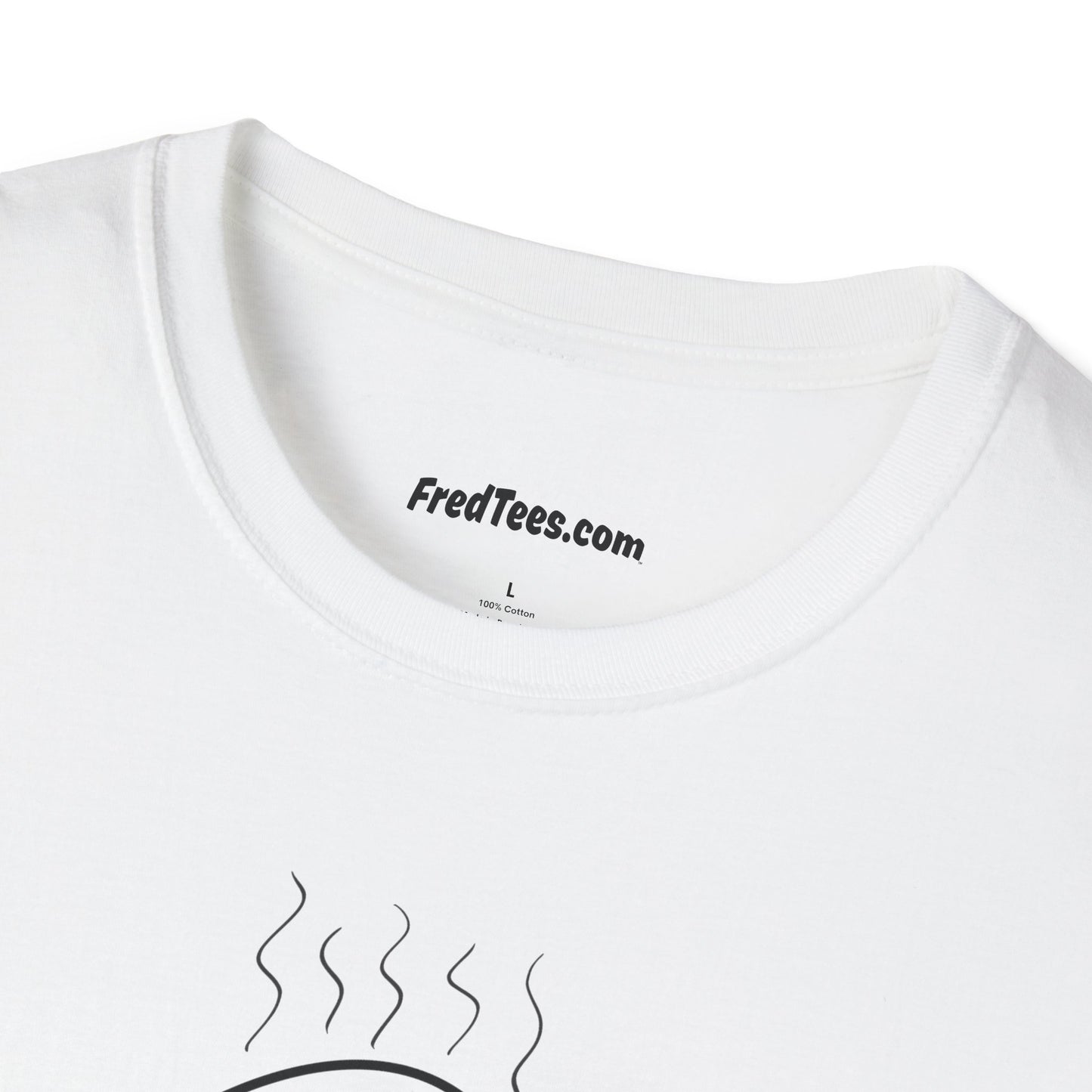 FRED is PISTRATED - do you feel this way sometimes?