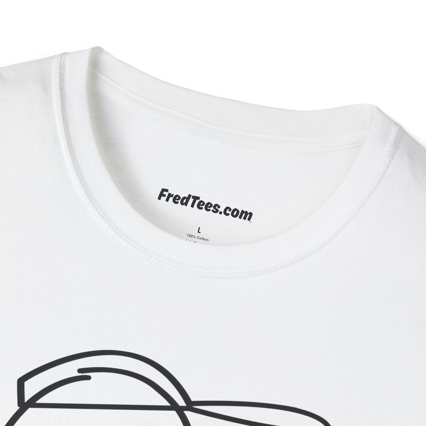 FRED is hitting the pitch with his forever motto - HAVE FUN, PLAY HARD, DON’T QUIT!