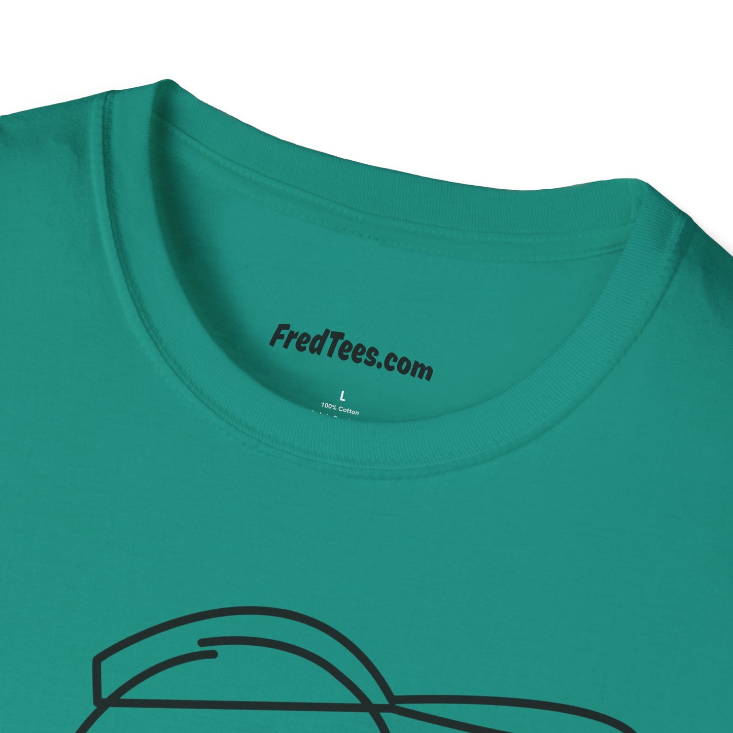 FRED needs his cuppa coffee! Can you relate?