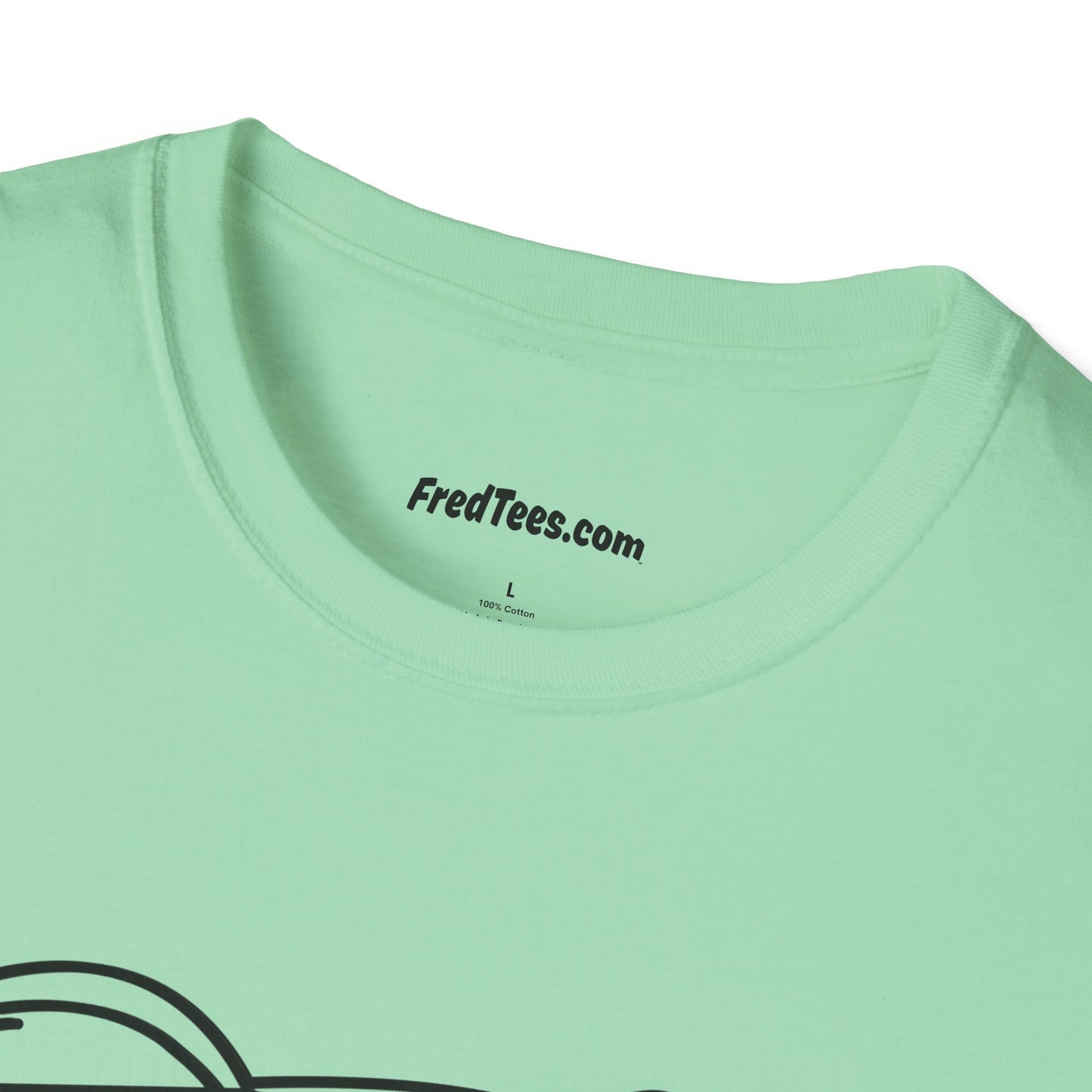 FRED & WENDI - the anniversary shirt! Love is in the air!