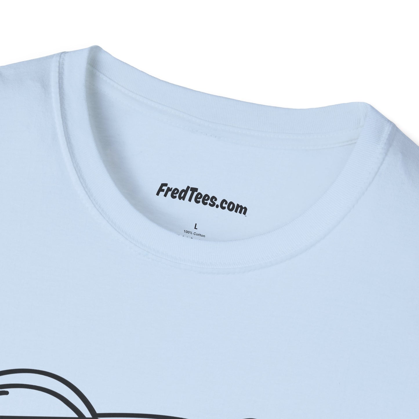 FRED & WENDI - the anniversary shirt! Love is in the air!