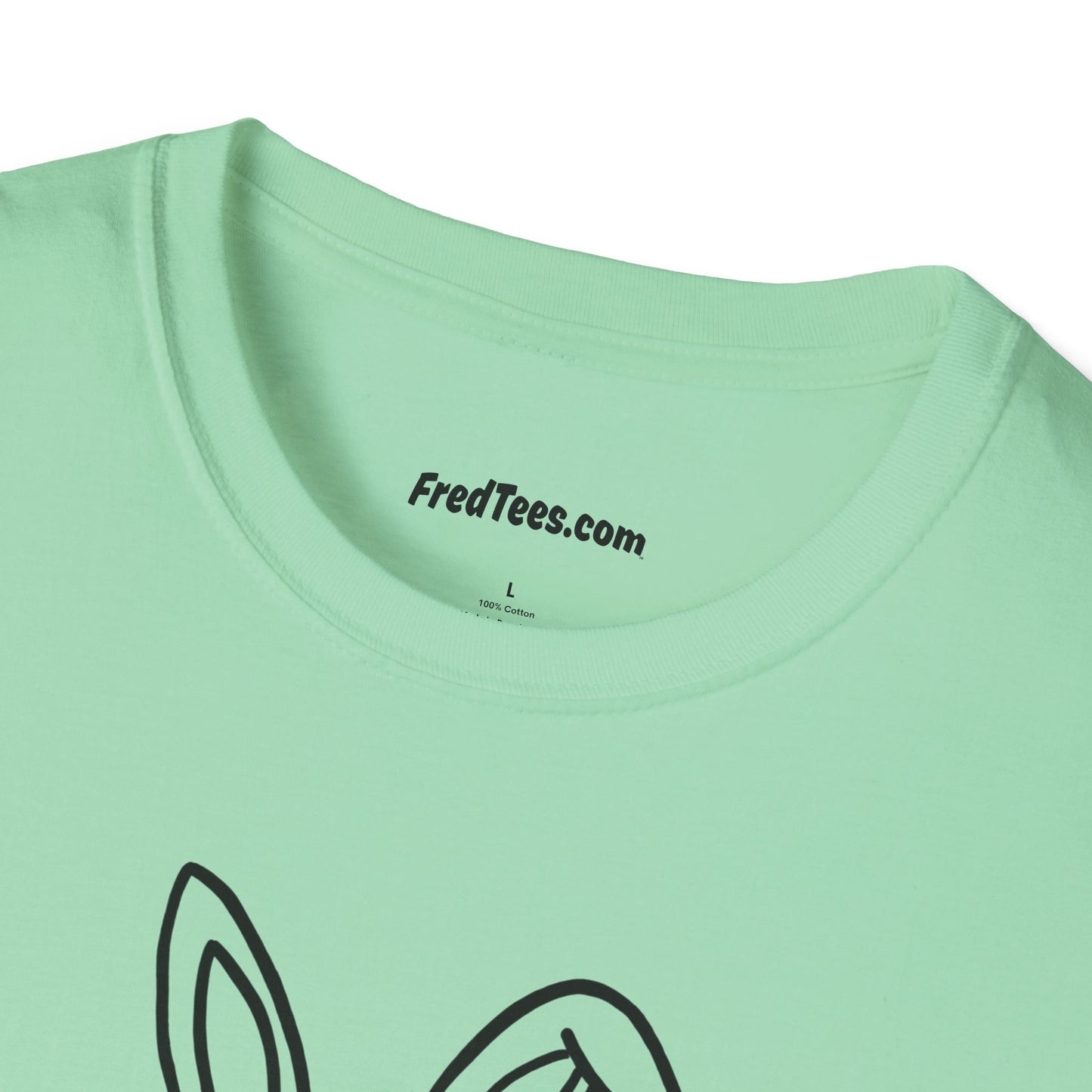 FRED goes full Easter Bunny! Hippity Hop and Ya Don’t Stop!