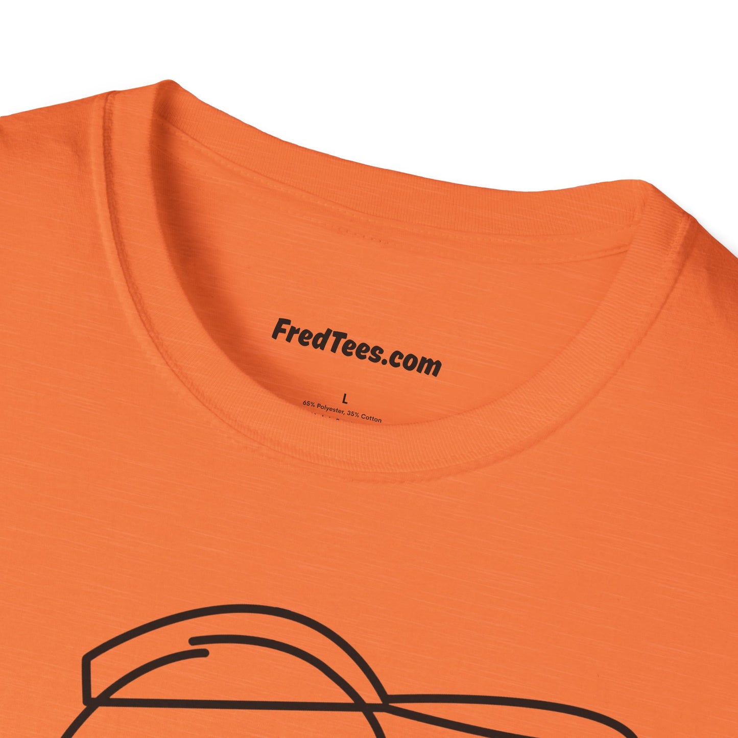 FRED is all about the LOVE! Can ya dig it?