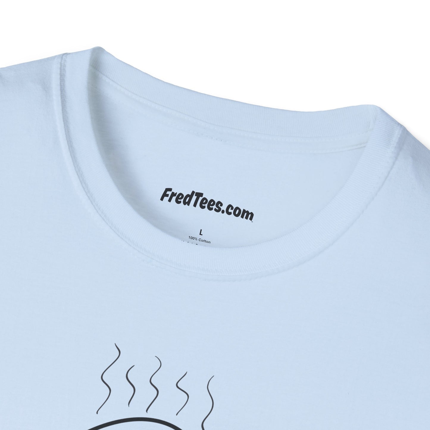 FRED is PISTRATED - do you feel this way sometimes?