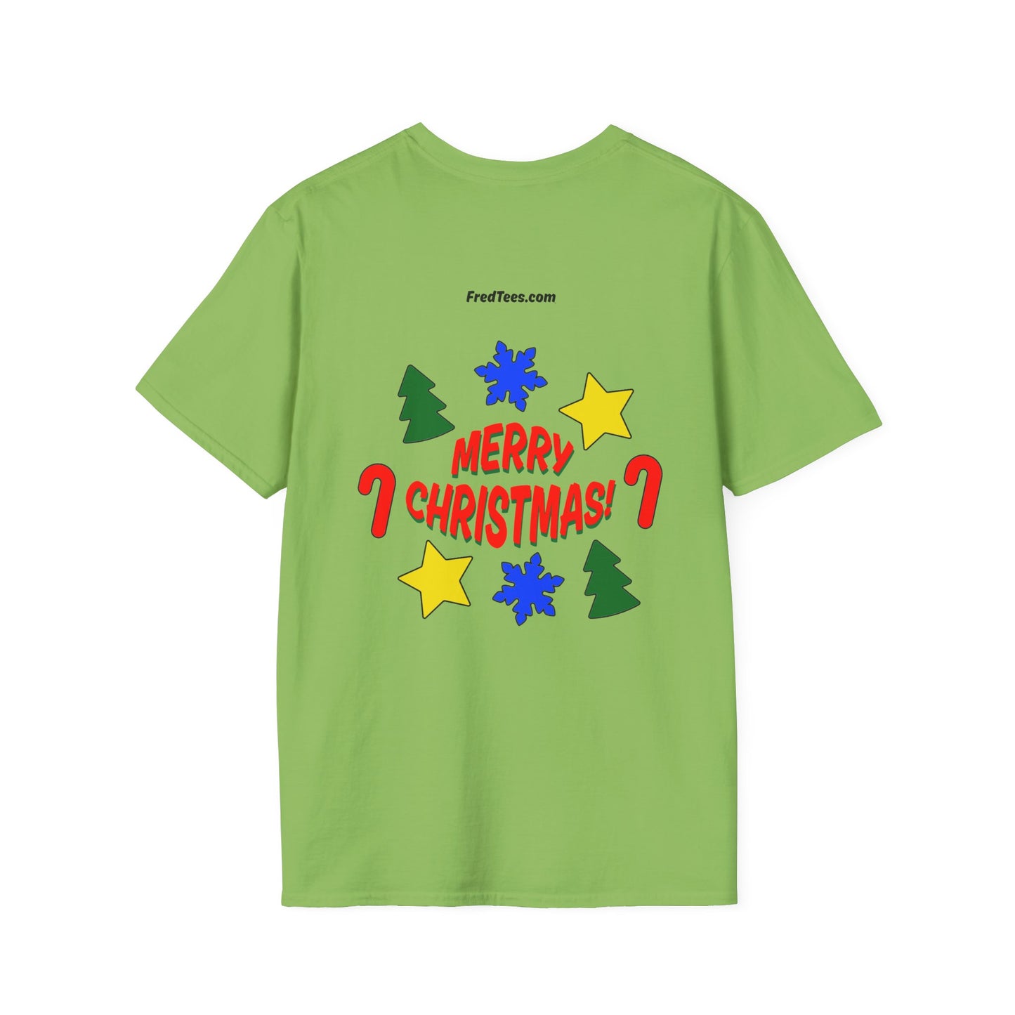 Mrs. Wendi Claus is ready for Christmas - are you? MERRY CHRISTMAS EVERYONE!