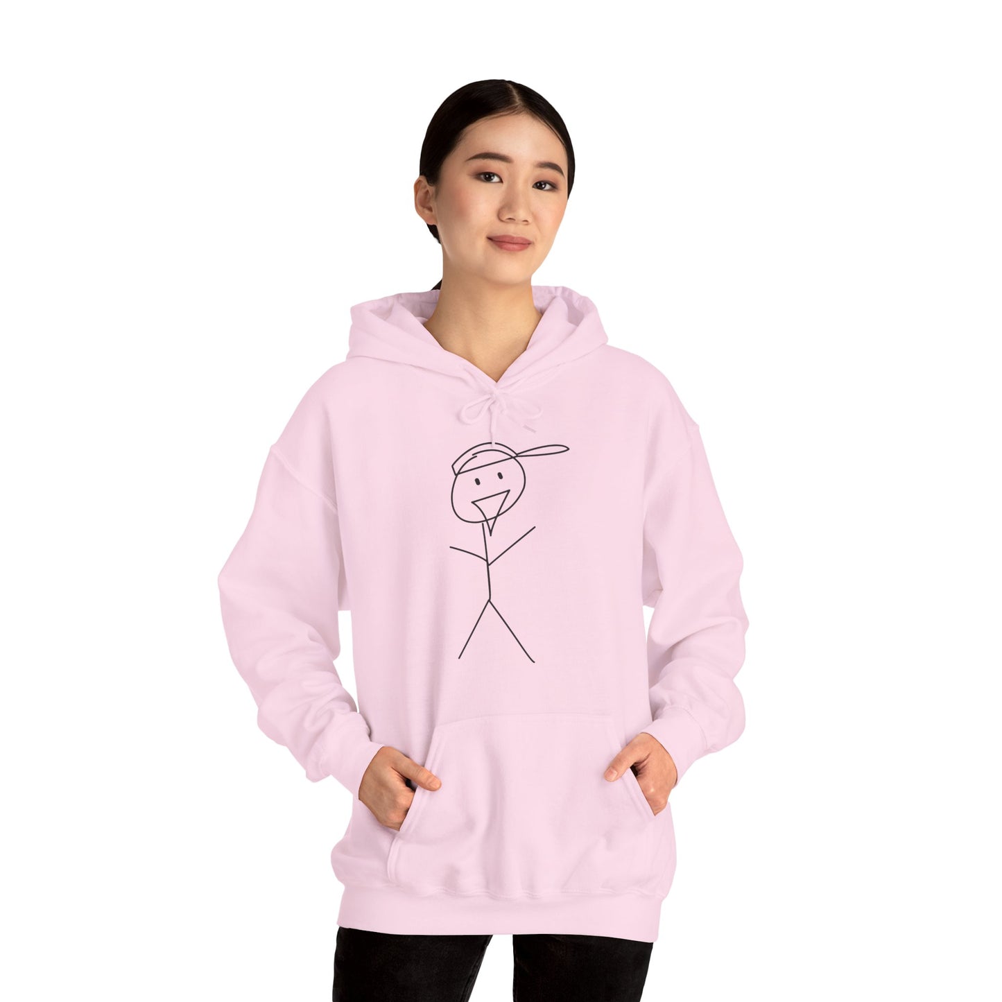 The Original FRED Hooded Sweatshirt