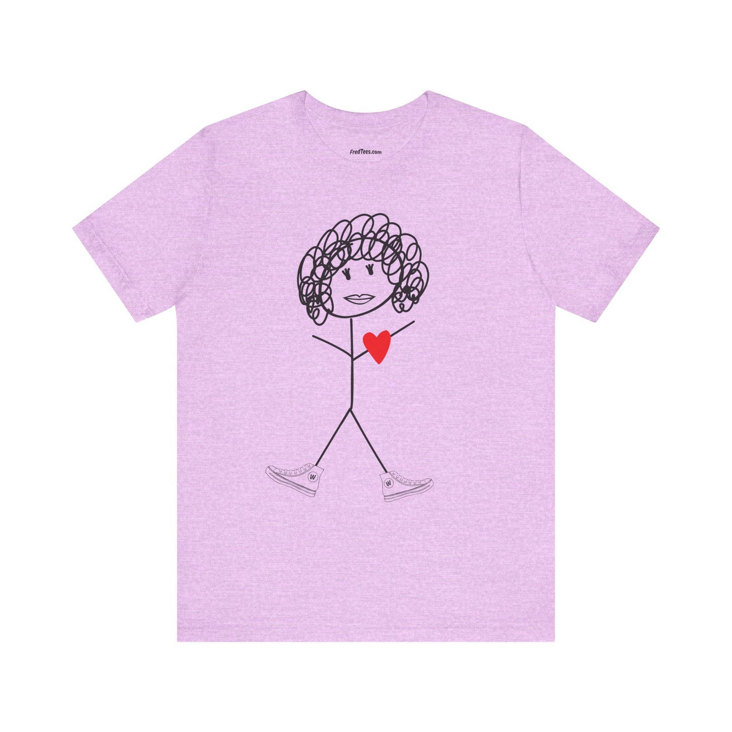 WENDI is all about the LOVE!