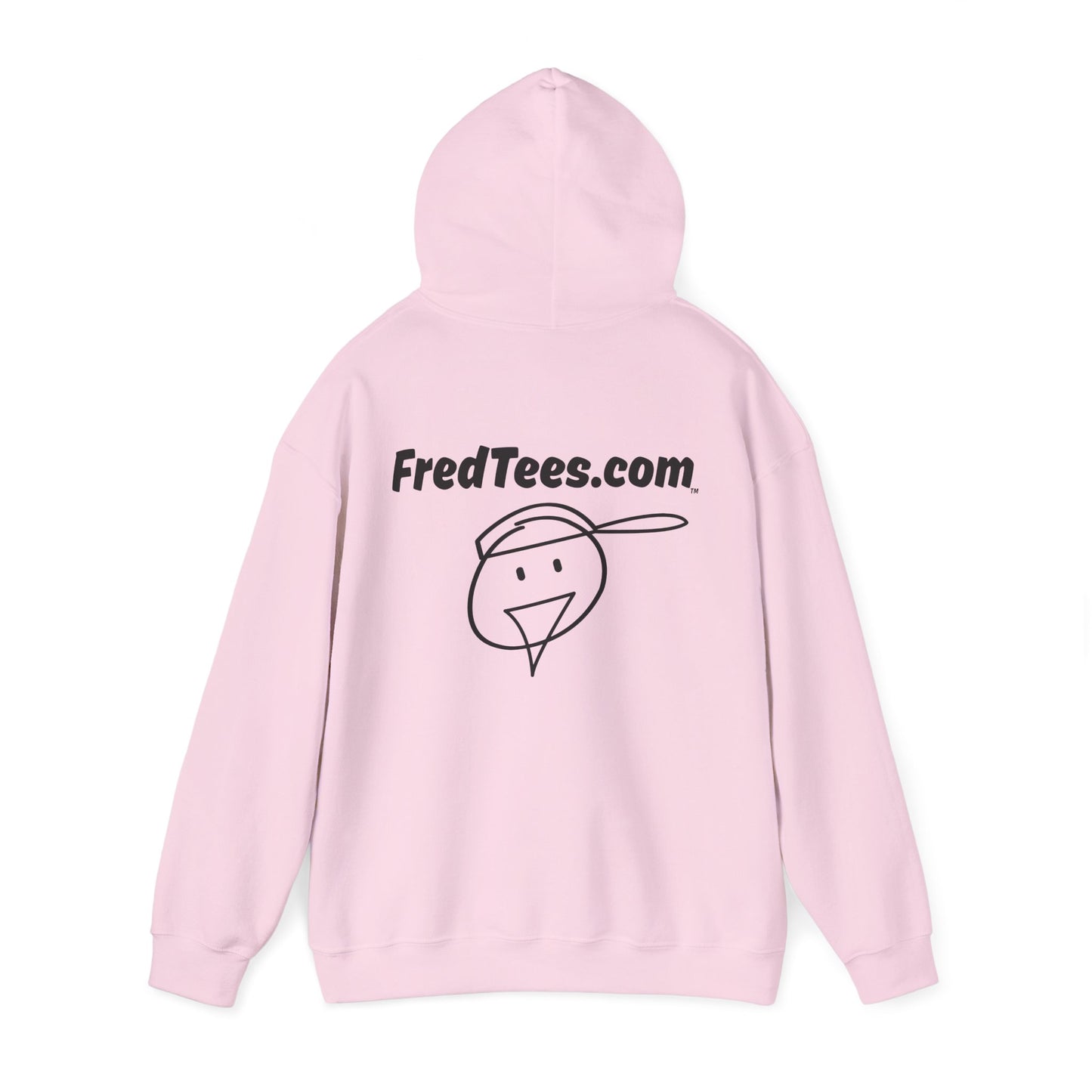 The Original FRED Hooded Sweatshirt