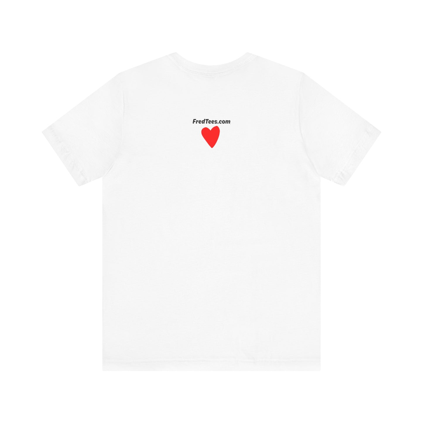 WENDI is all about the LOVE!