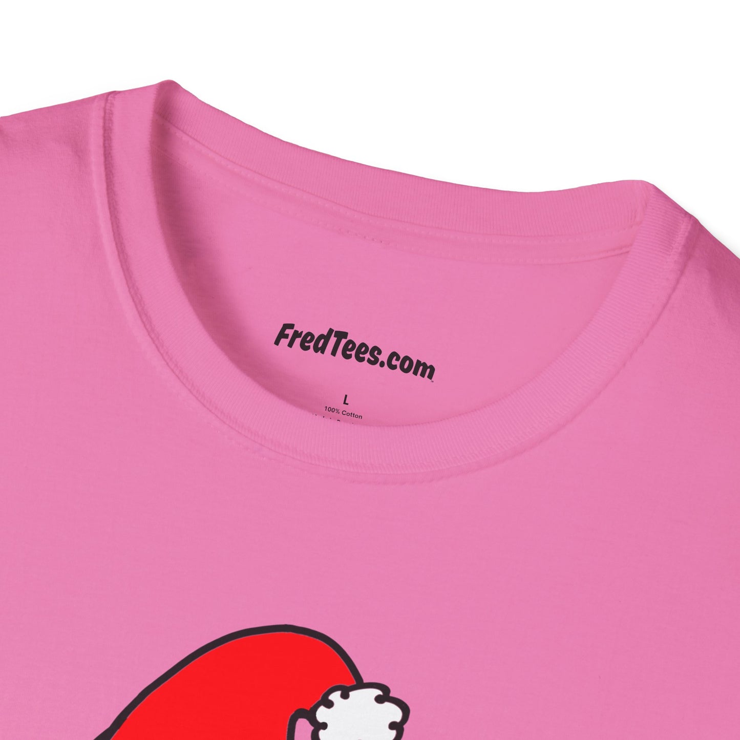 Mrs. Wendi Claus is ready for Christmas - are you? MERRY CHRISTMAS EVERYONE!