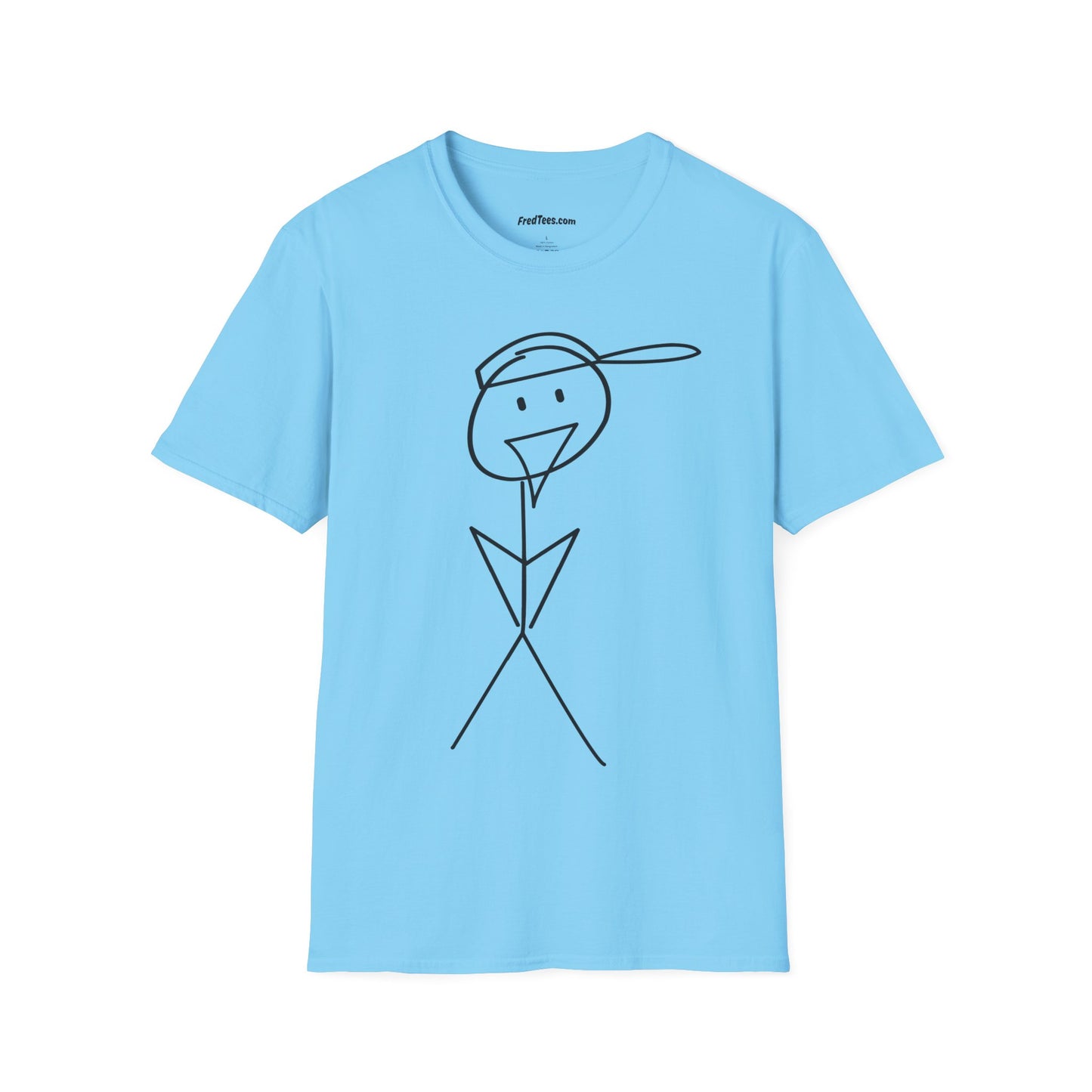 FRED says - GUYS - be PROUD to be MEN - You are AWESOME! So show some sack, Nut-up, and REMASCULATE!
