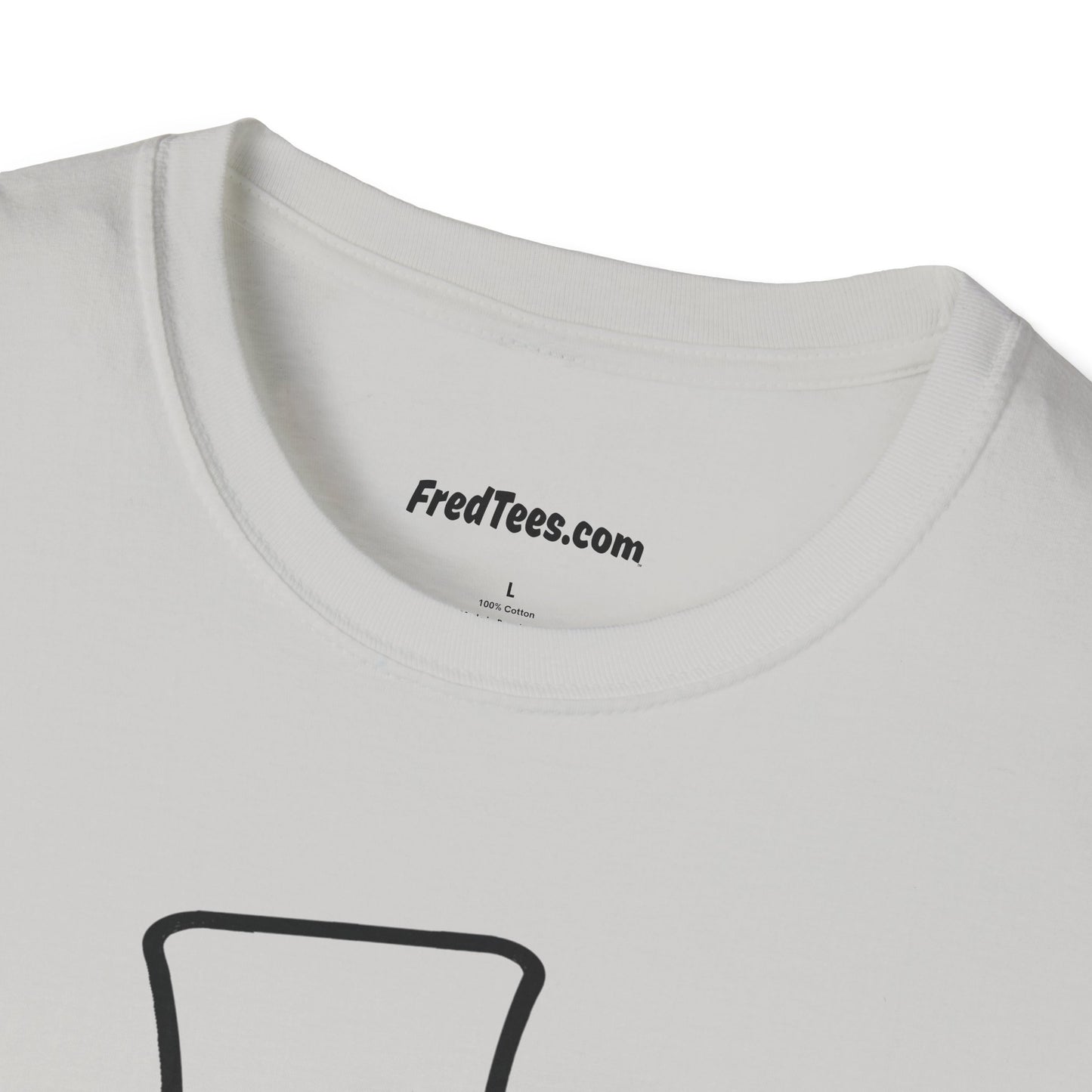 Today the role of Uncle Sam will be played by FRED!