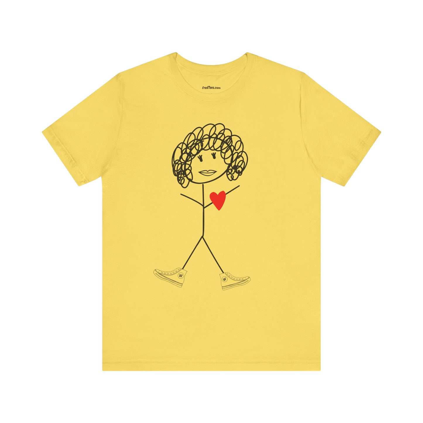 WENDI is all about the LOVE!