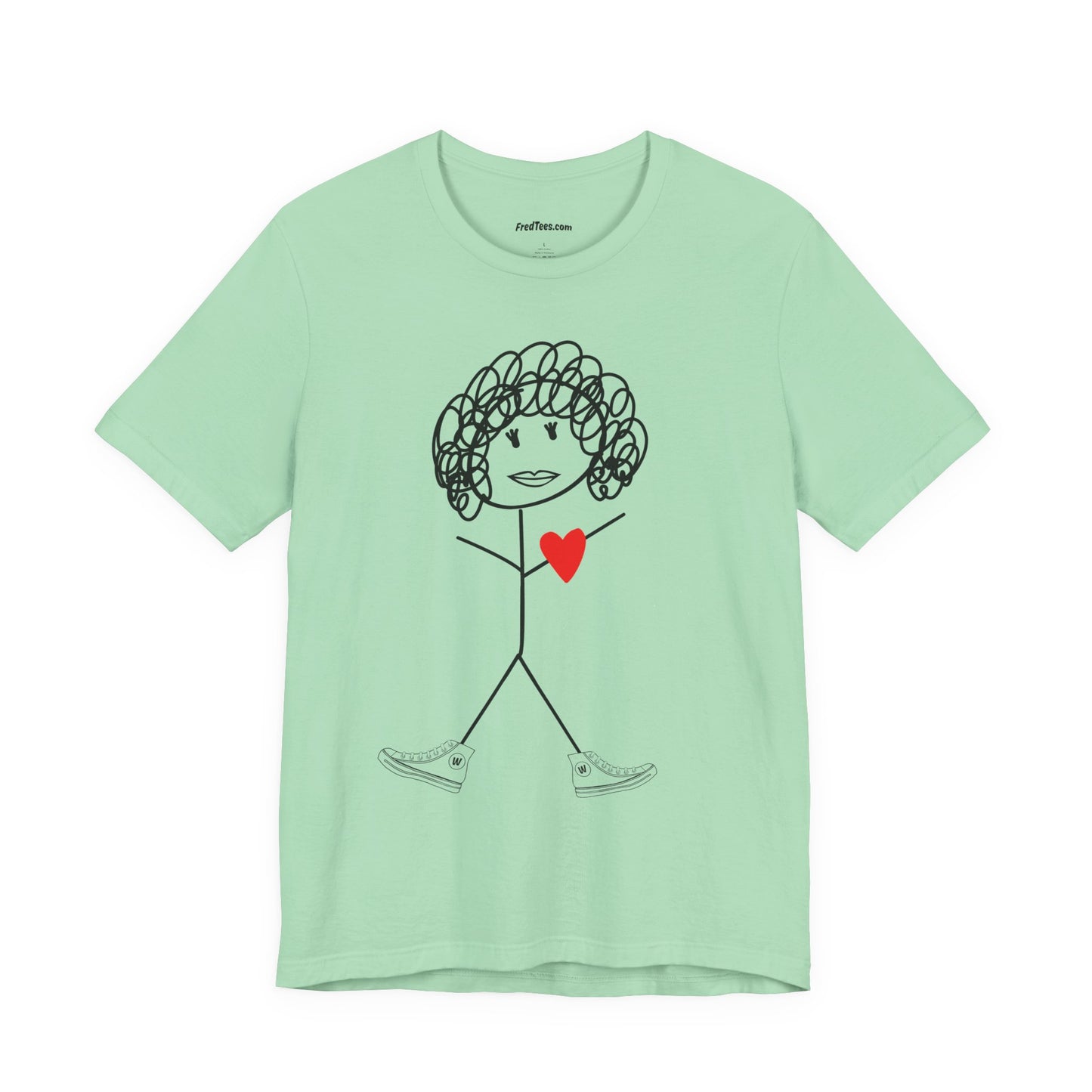 WENDI is all about the LOVE!