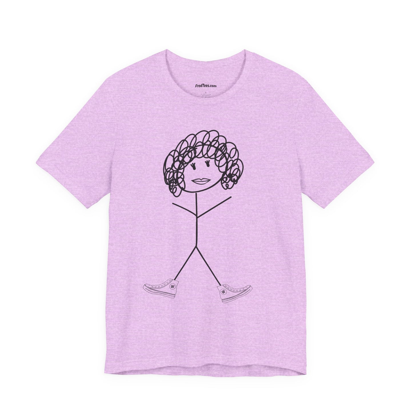 THE WENDI IS HERE!  EVERY FRED NEEDS A WENDI!