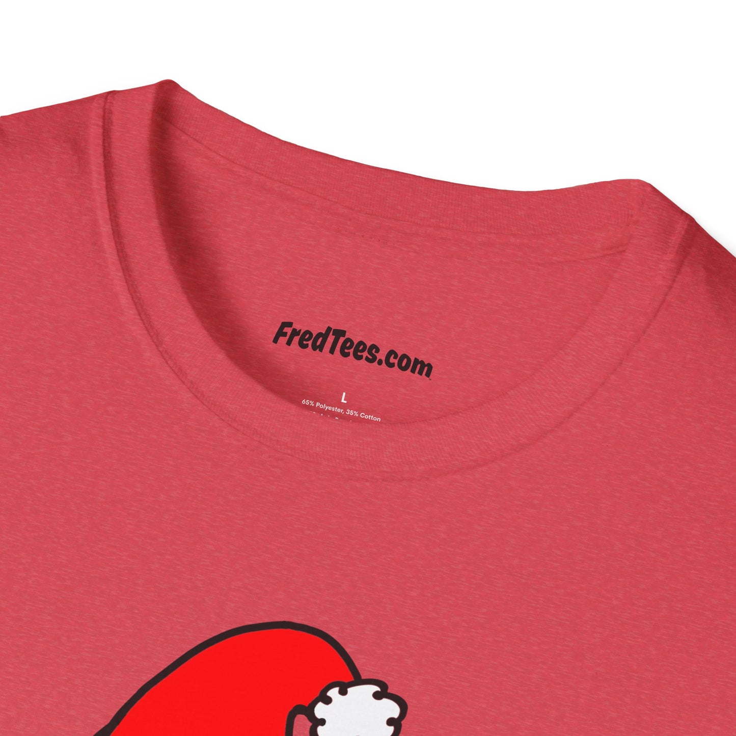 Mrs. Wendi Claus is ready for Christmas - are you? MERRY CHRISTMAS EVERYONE!