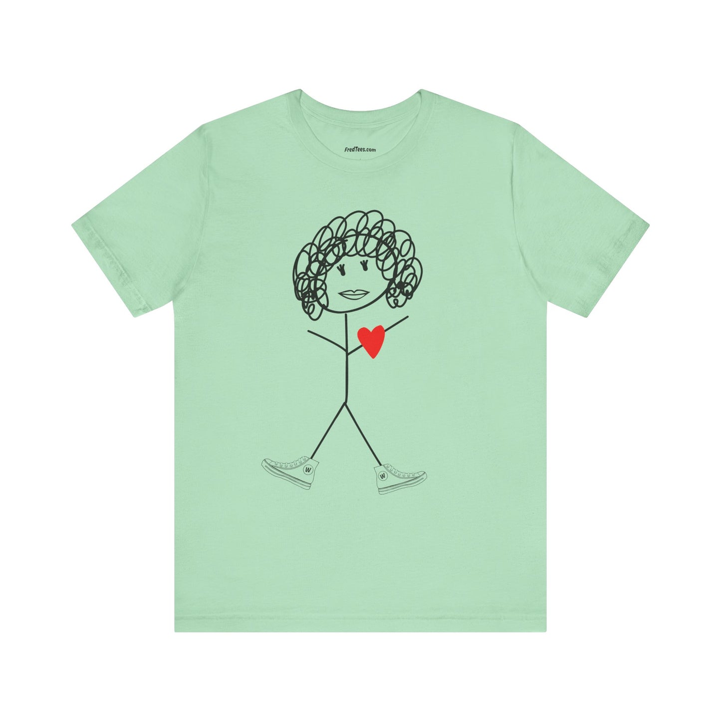 WENDI is all about the LOVE!