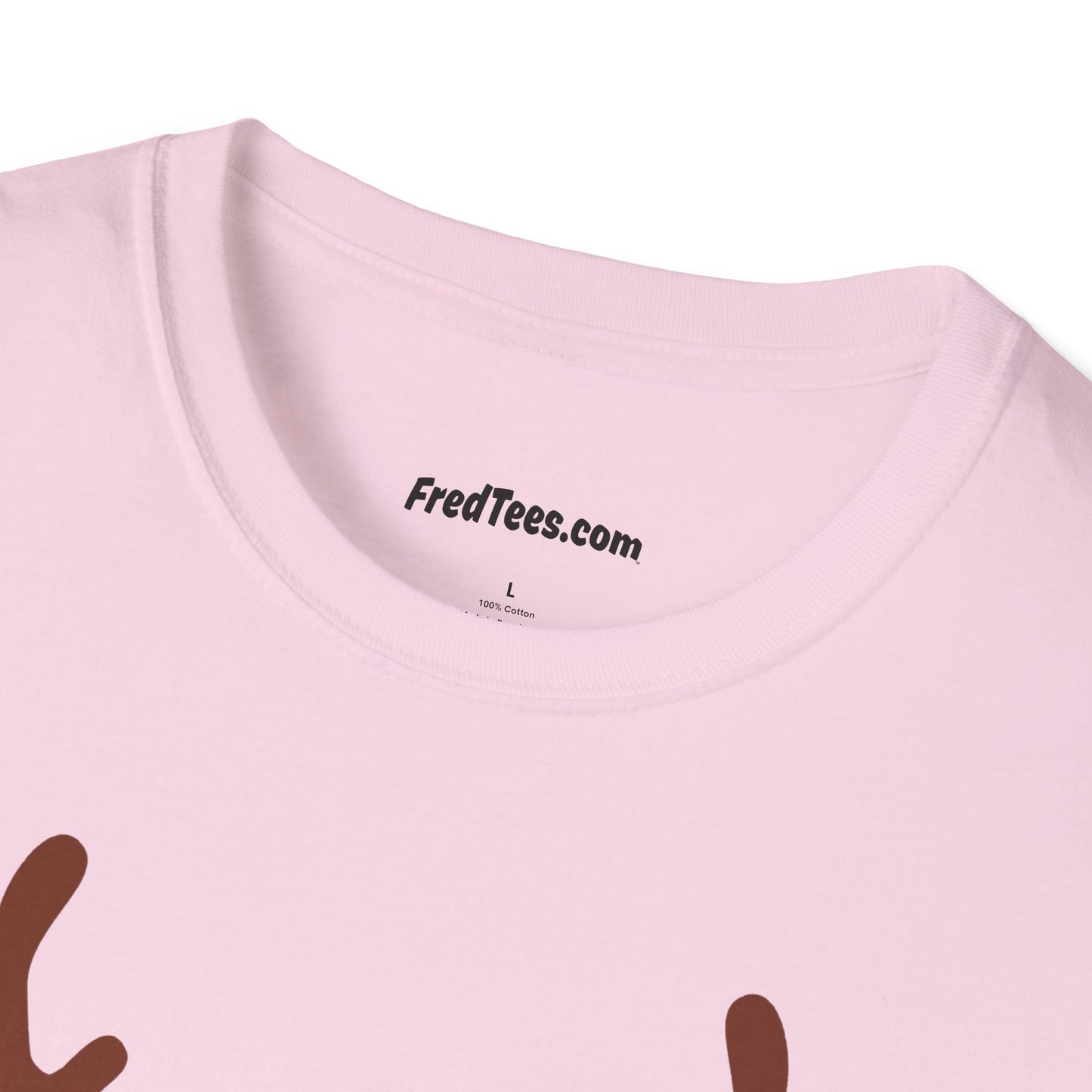 It’s beginning to look a lot like CHRISTMAS and Rudolph Fred is ready to go! MERRY CHRISTMAS!