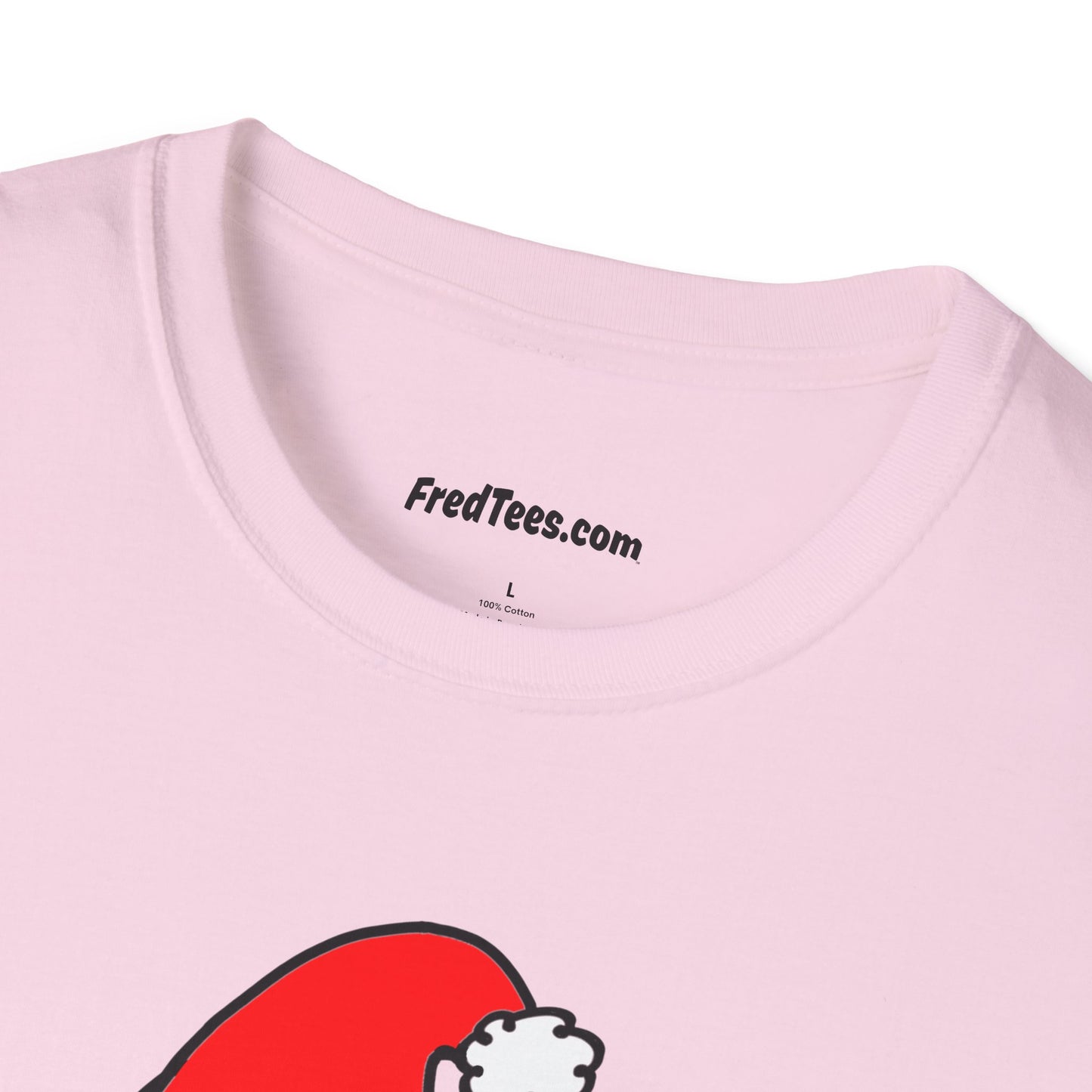 Mrs. Wendi Claus is ready for Christmas - are you? MERRY CHRISTMAS EVERYONE!