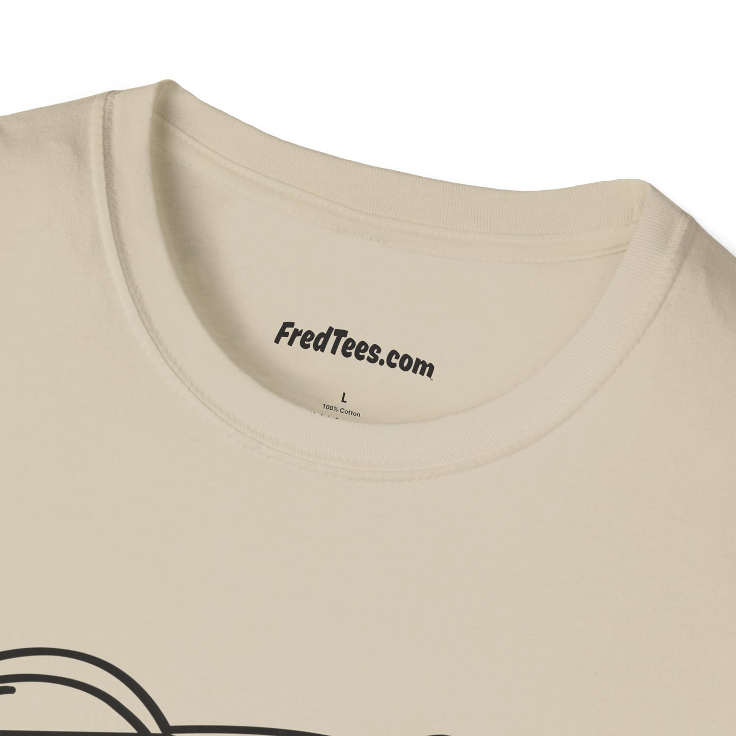 FRED & WENDI - the anniversary shirt! Love is in the air!