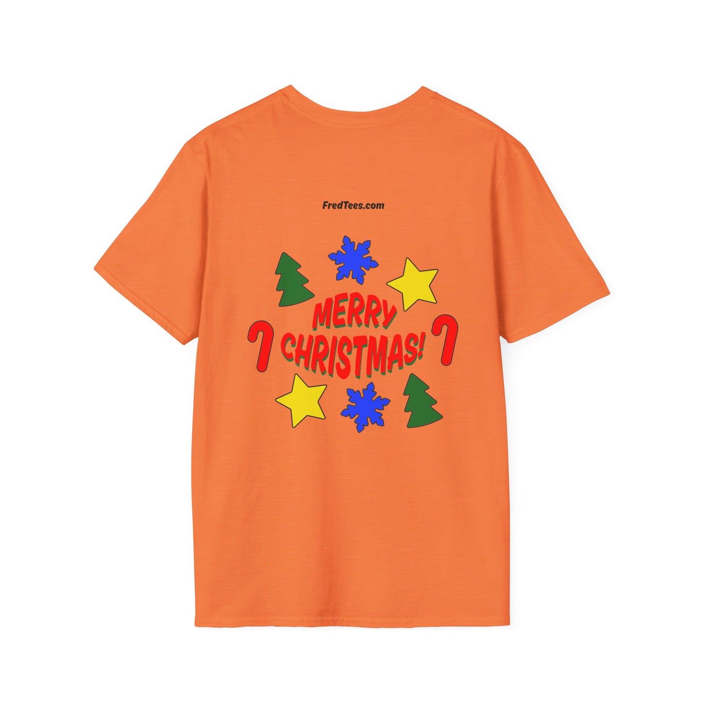 Mrs. Wendi Claus is ready for Christmas - are you? MERRY CHRISTMAS EVERYONE!