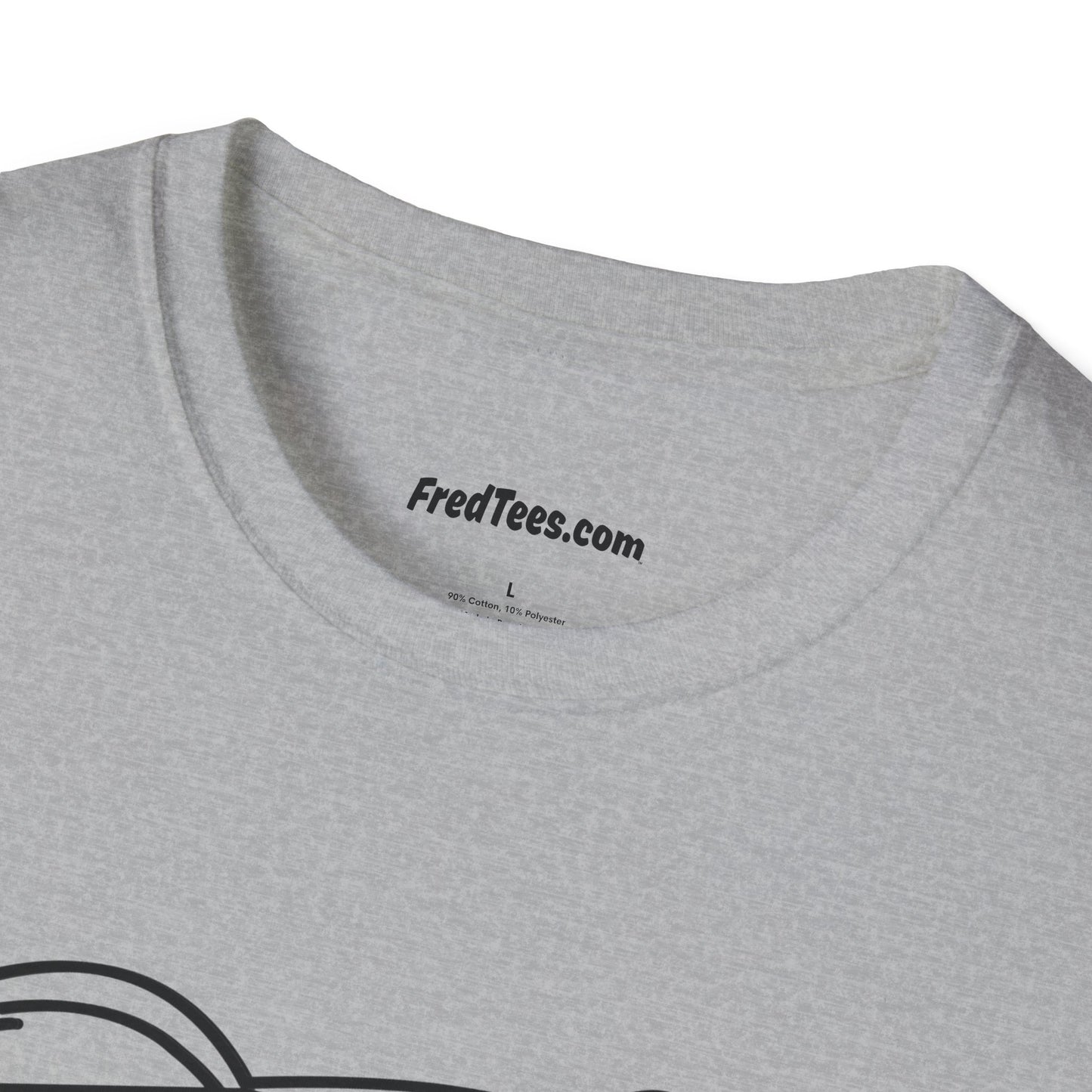 FRED & WENDI - the anniversary shirt! Love is in the air!