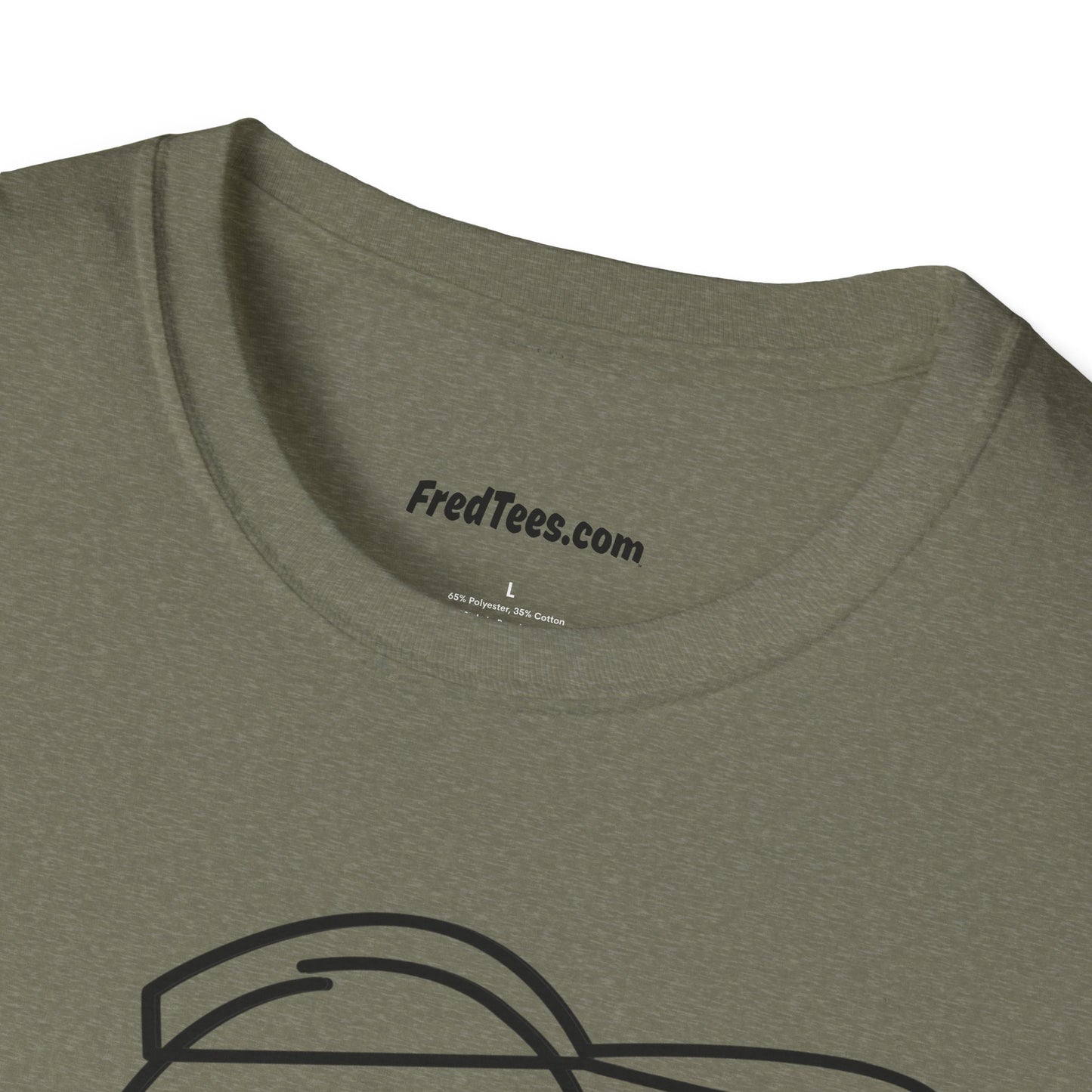 FRED says - GUYS - be PROUD to be MEN - You are AWESOME! So show some sack, Nut-up, and REMASCULATE!