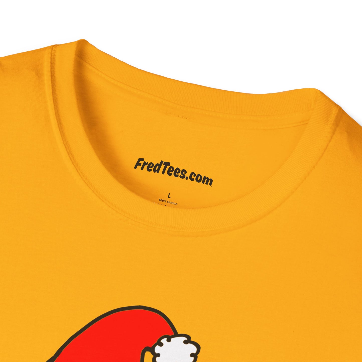 Mrs. Wendi Claus is ready for Christmas - are you? MERRY CHRISTMAS EVERYONE!