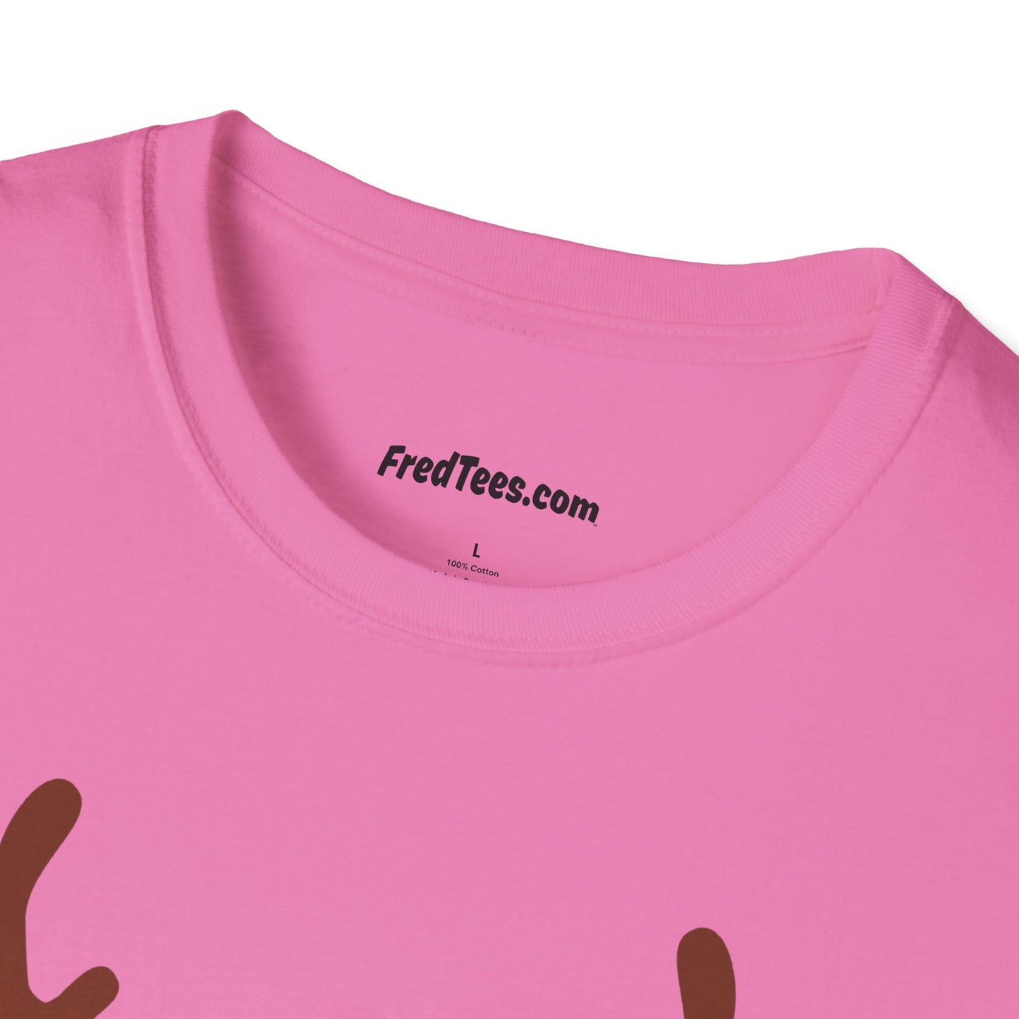 It’s beginning to look a lot like CHRISTMAS and Rudolph Fred is ready to go! MERRY CHRISTMAS!