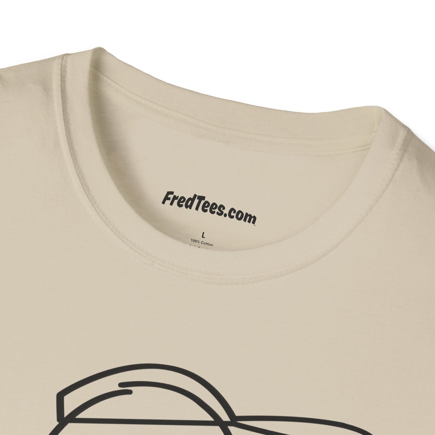 FRED says - GUYS - be PROUD to be MEN - You are AWESOME! So show some sack, Nut-up, and REMASCULATE!