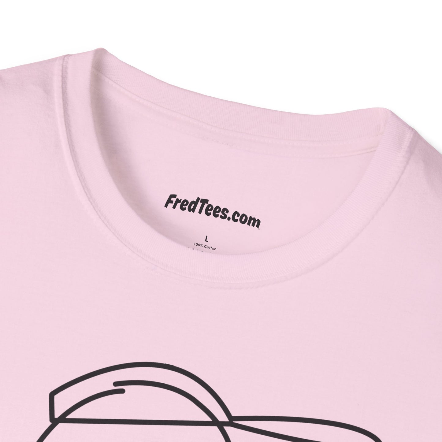 FRED is all about the LOVE! Can ya dig it?