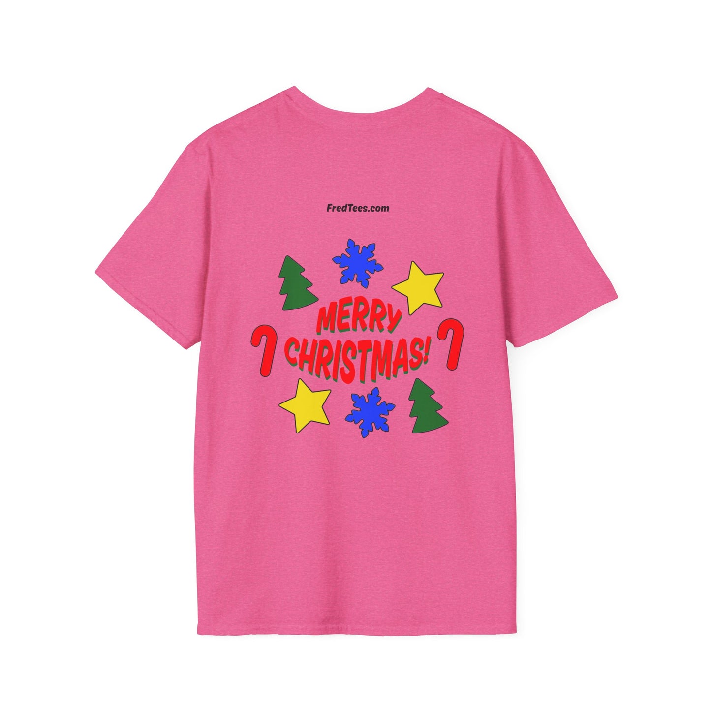 Mrs. Wendi Claus is ready for Christmas - are you? MERRY CHRISTMAS EVERYONE!