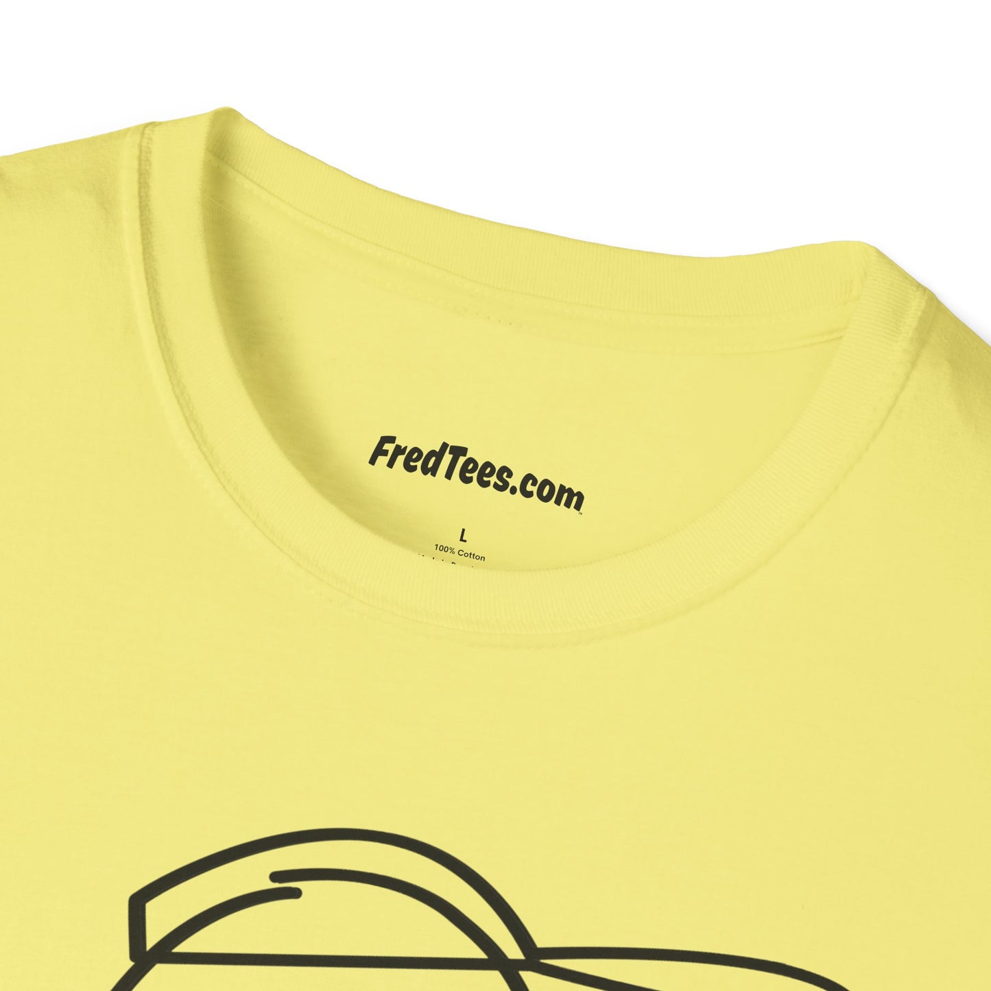 FRED says - GUYS - be PROUD to be MEN - You are AWESOME! So show some sack, Nut-up, and REMASCULATE!