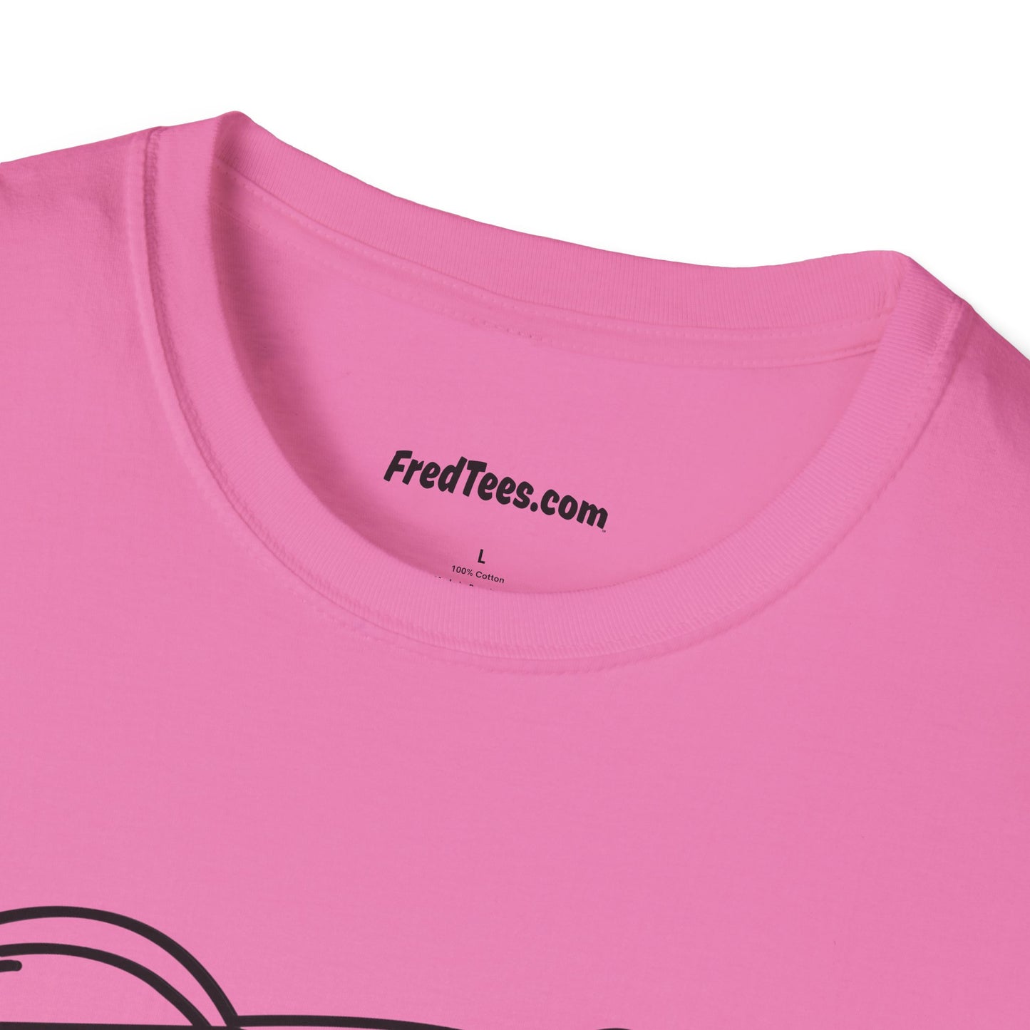 FRED & WENDI - the anniversary shirt! Love is in the air!