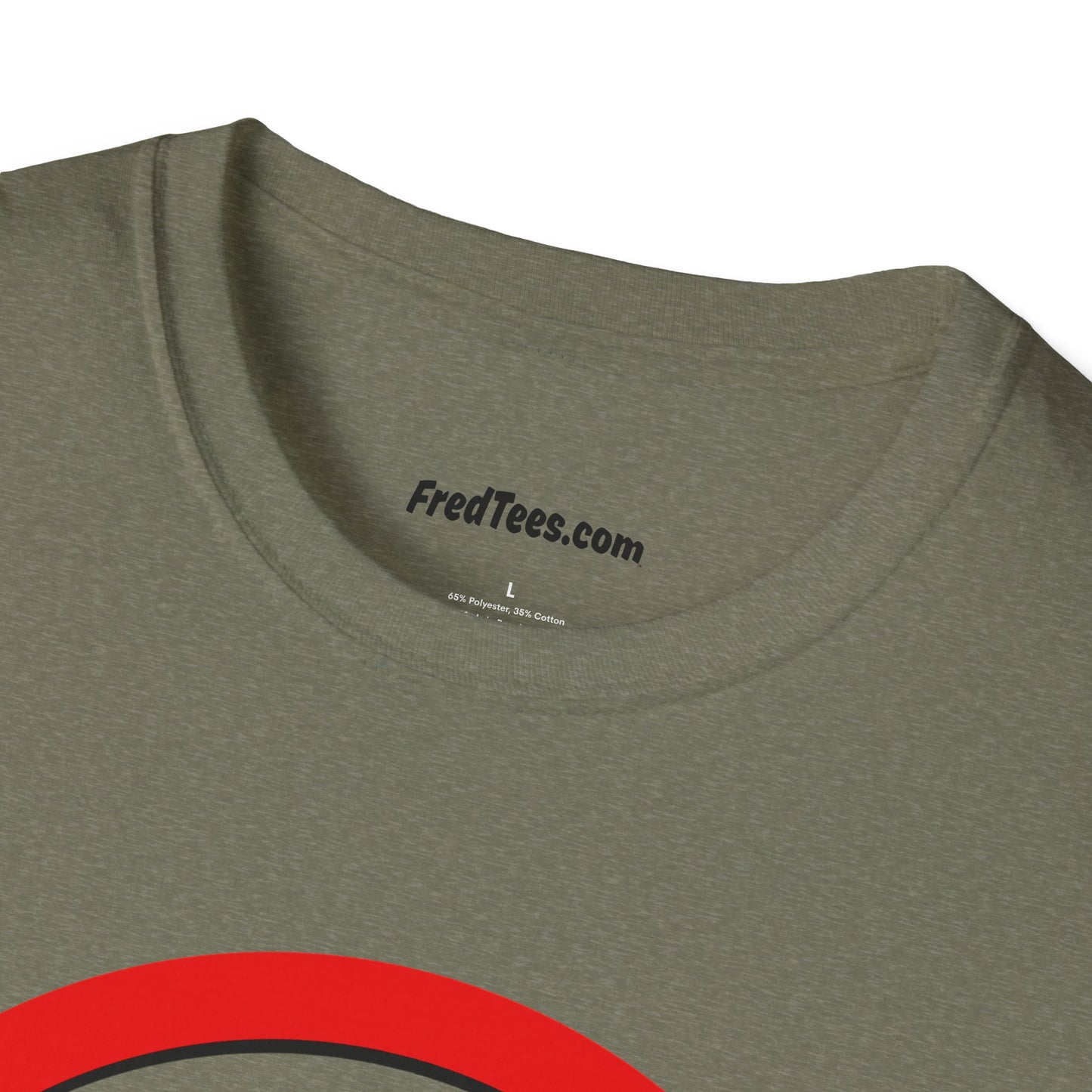 FRED says outlaw AI - before it outlaws YOU!