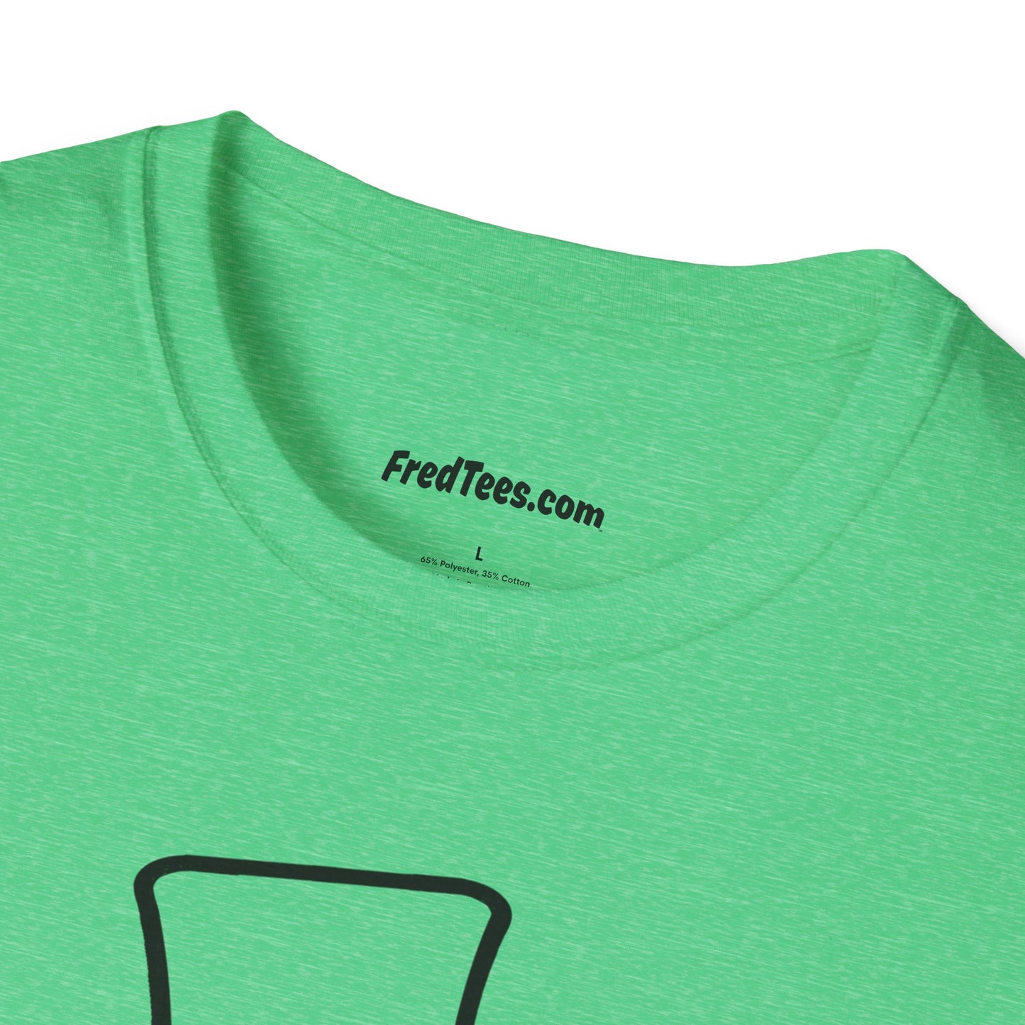 Today the role of Uncle Sam will be played by FRED!