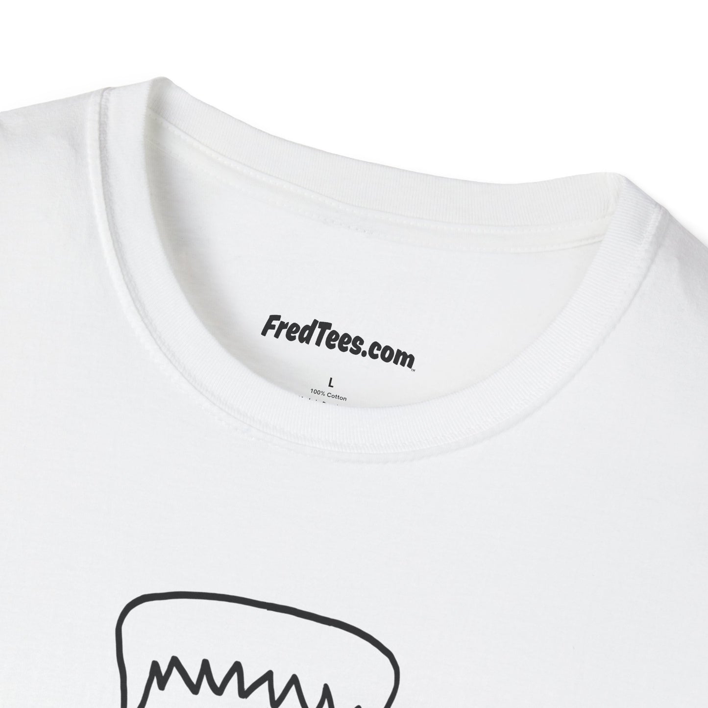 FrankenFRED is in the house!