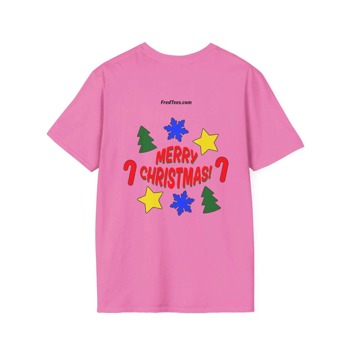 Mrs. Wendi Claus is ready for Christmas - are you? MERRY CHRISTMAS EVERYONE!