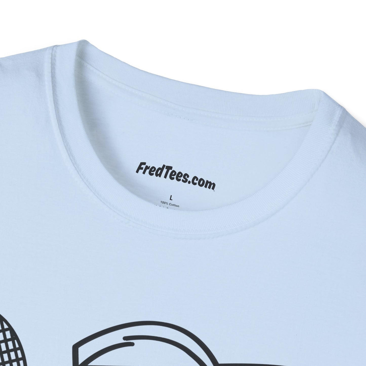 FRED says - tennis anyone?