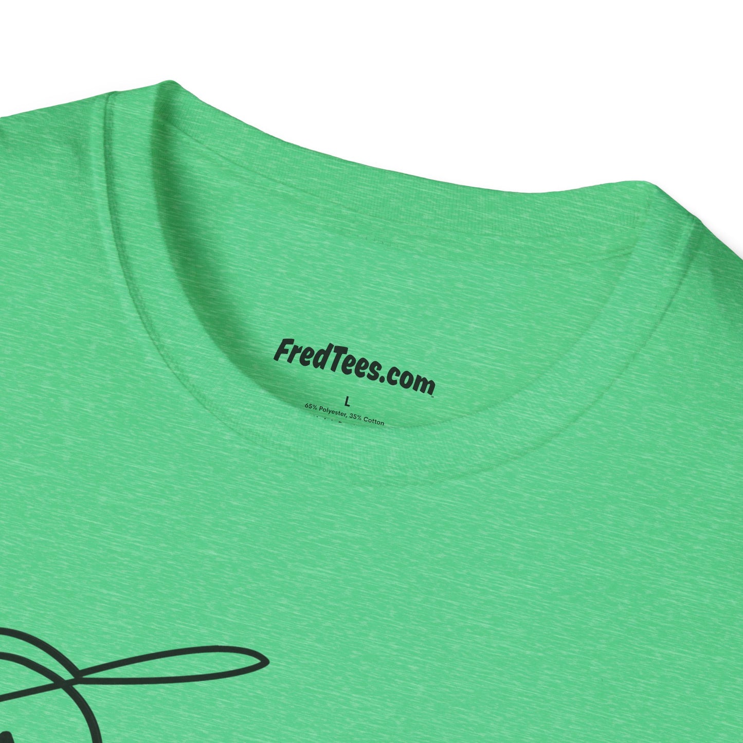 FRED says Don’t Just Climb It - Mountain Climb It!