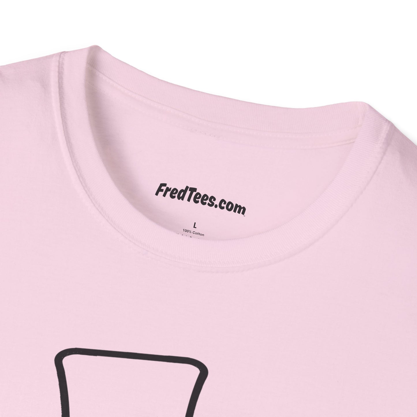 Today the role of Uncle Sam will be played by FRED!