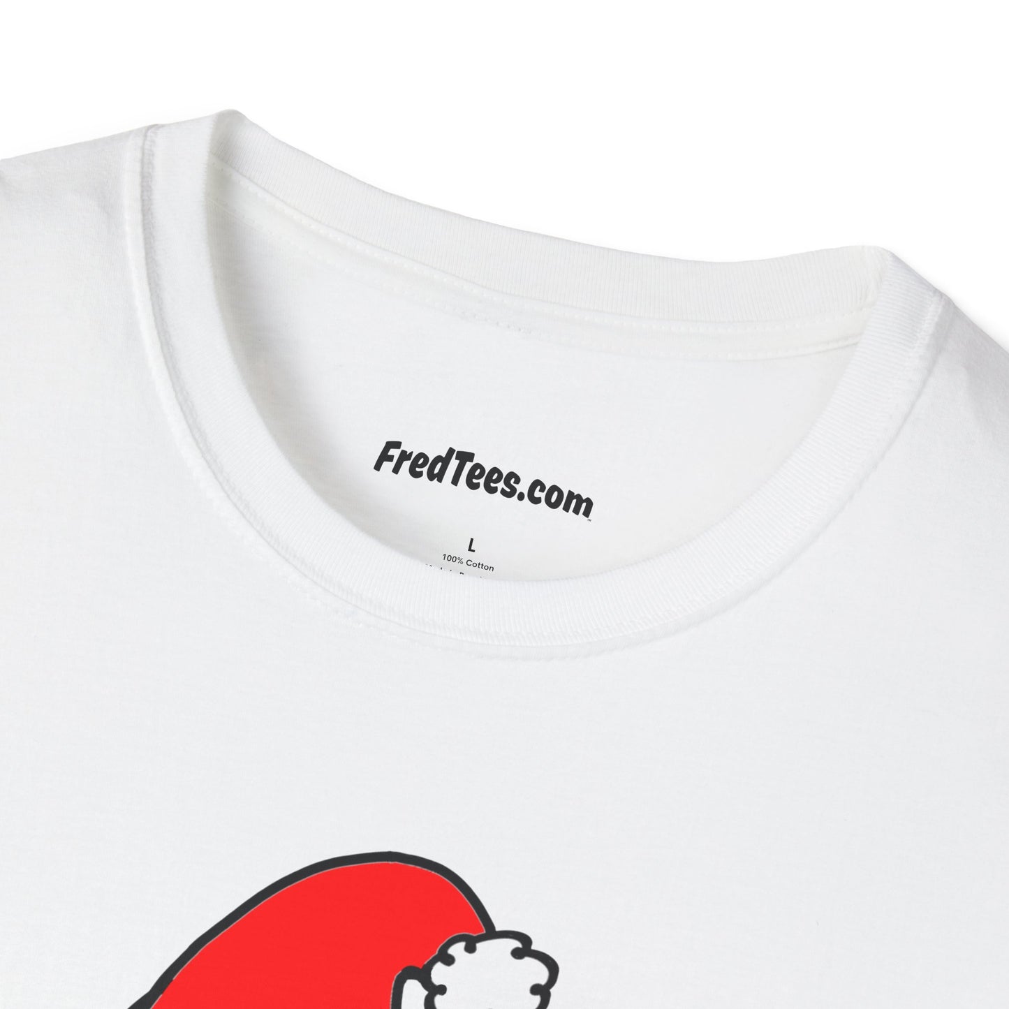 Mrs. Wendi Claus is ready for Christmas - are you? MERRY CHRISTMAS EVERYONE!