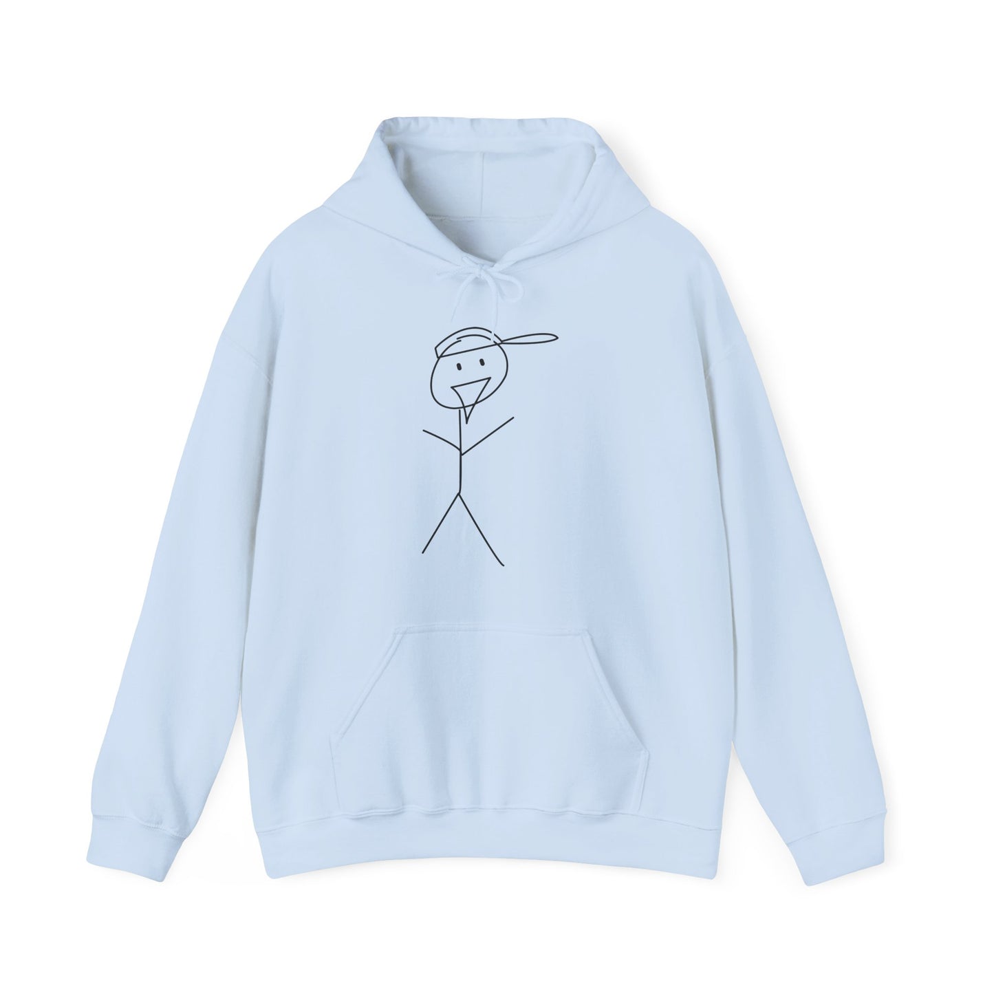 The Original FRED Hooded Sweatshirt