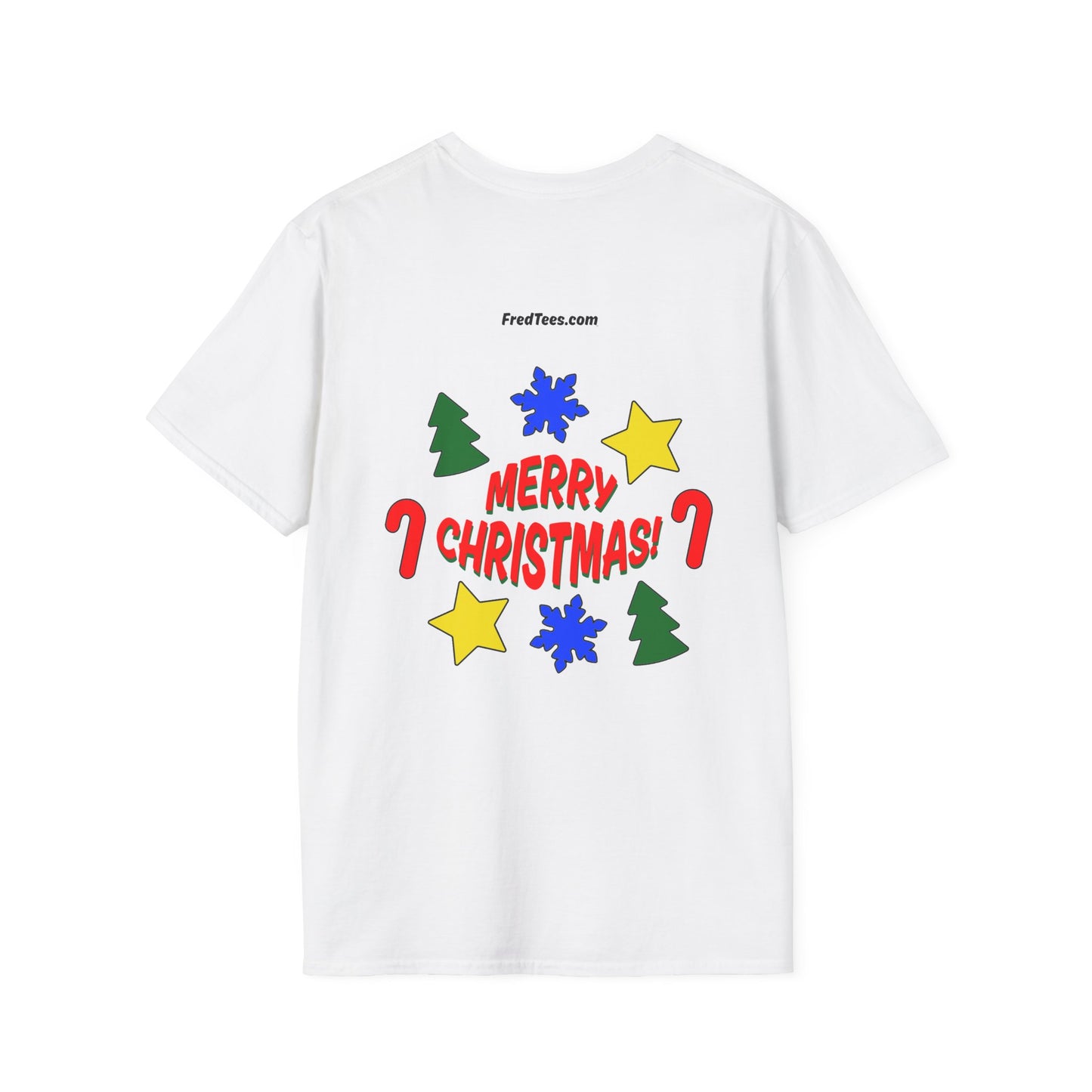 Mrs. Wendi Claus is ready for Christmas - are you? MERRY CHRISTMAS EVERYONE!