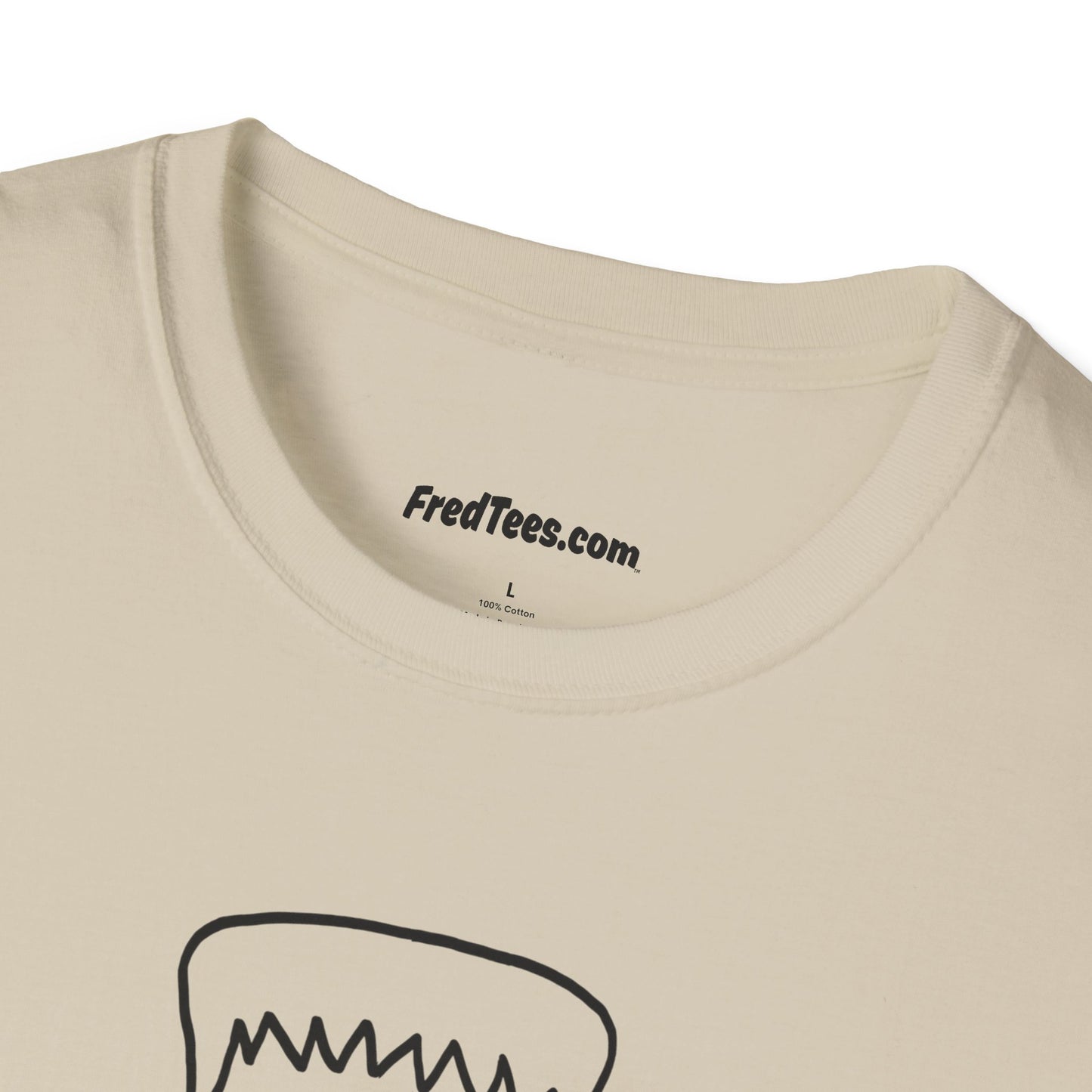 FrankenFRED is in the house!