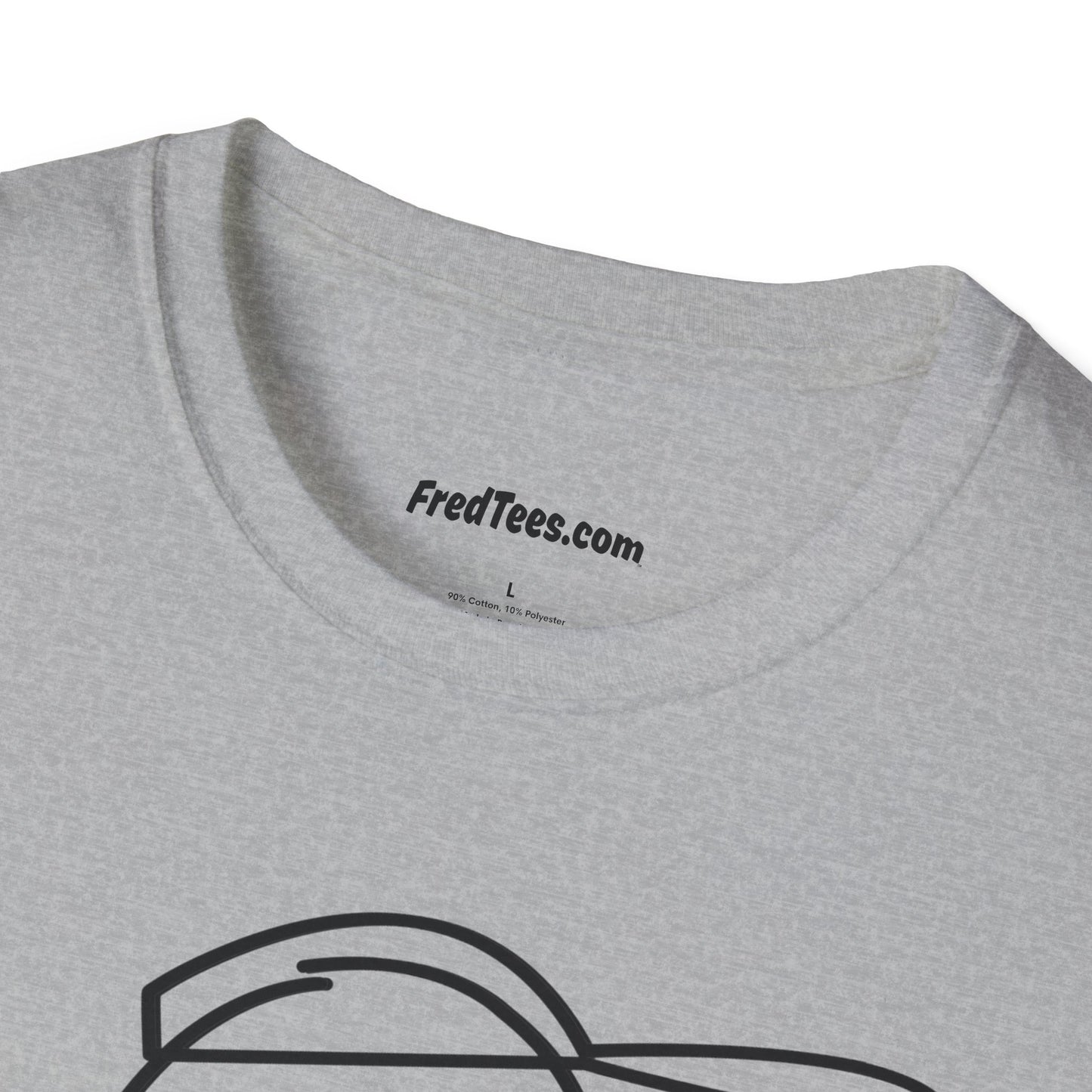 FRED says - GUYS - be PROUD to be MEN - You are AWESOME! So show some sack, Nut-up, and REMASCULATE!